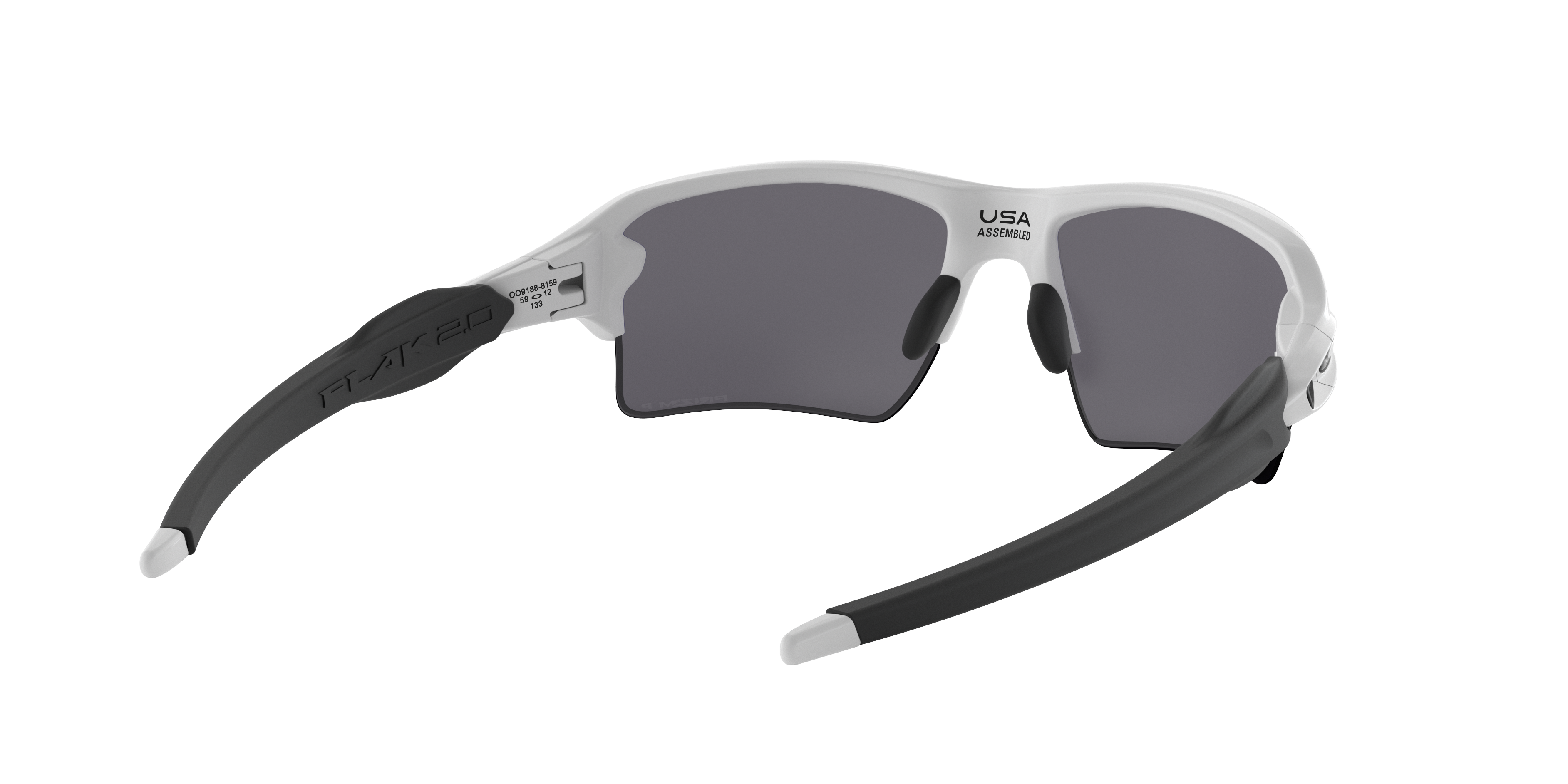Oakley OO9188 FLAK 2.0 XL 918881