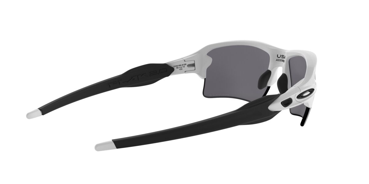Oakley OO9188 FLAK 2.0 XL 918881