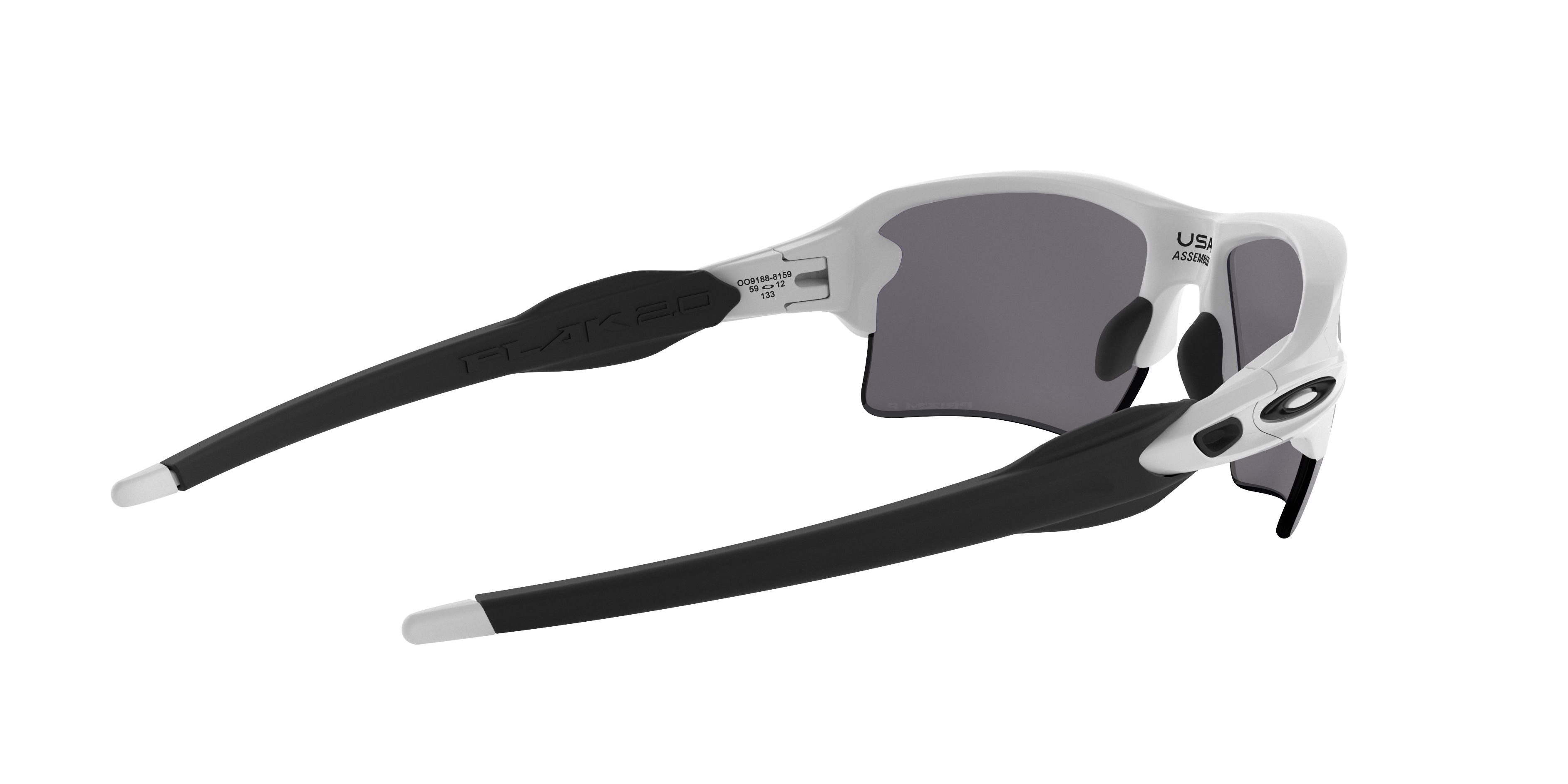 Oakley OO9188 FLAK 2.0 XL 918881