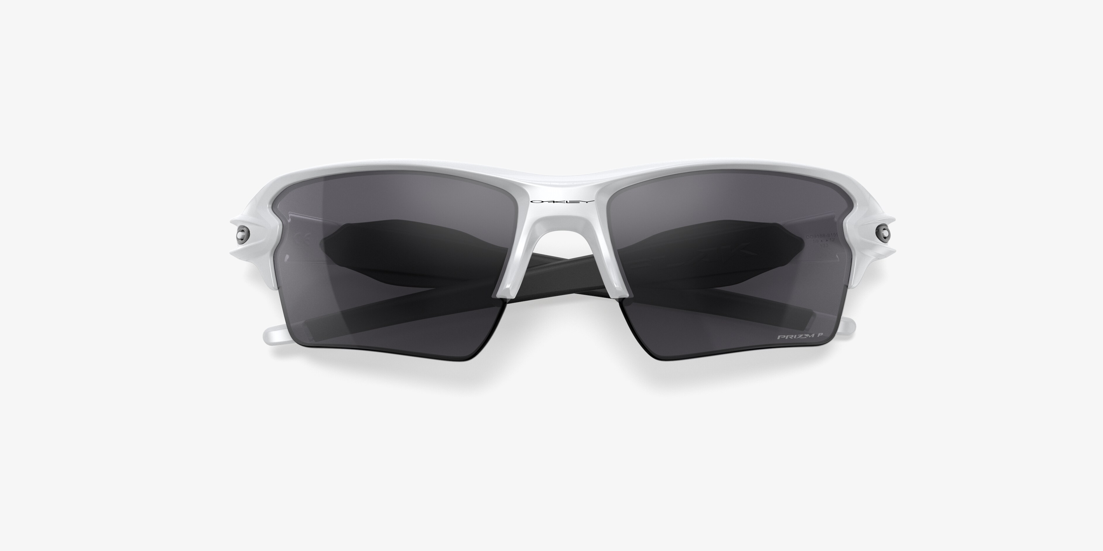 Oakley OO9188 FLAK 2.0 XL 918881