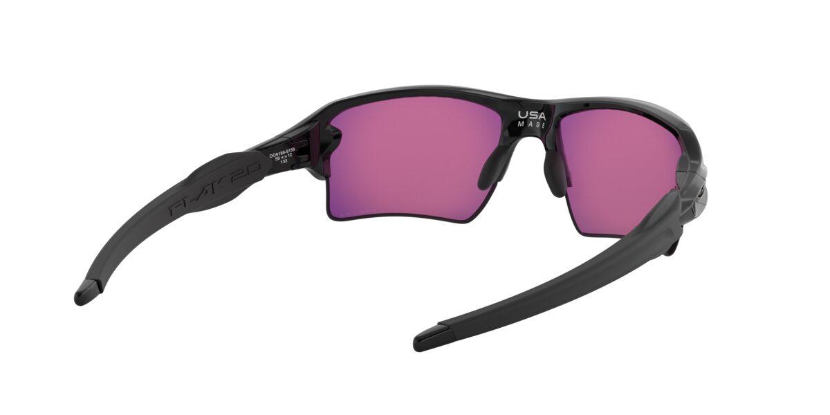 Oakley OO9188 FLAK 2.0 XL 918891