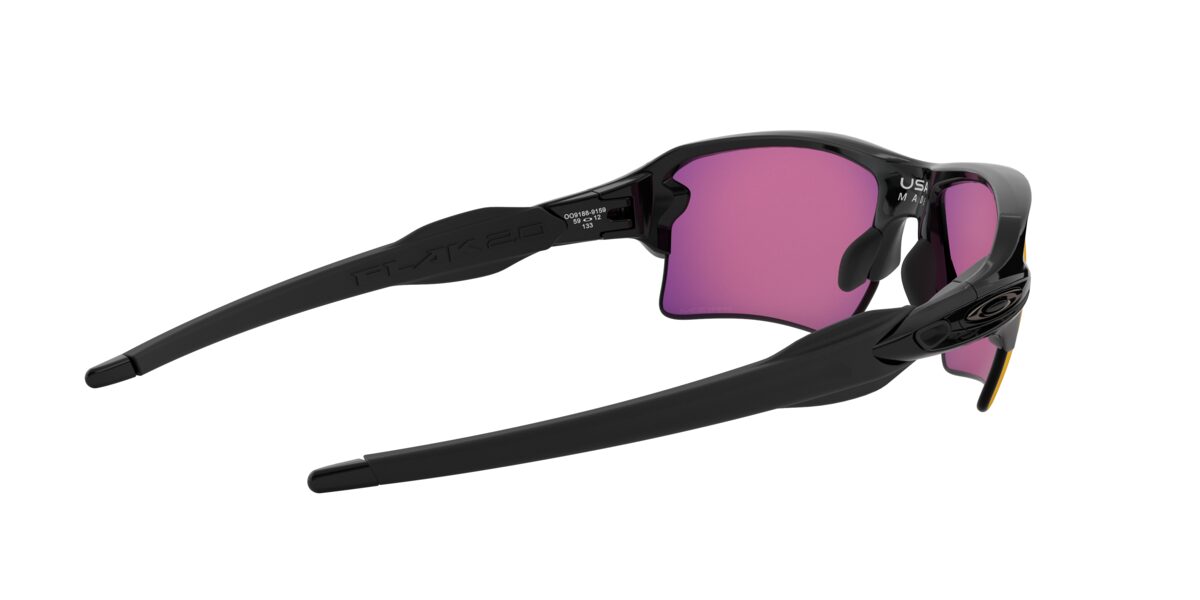 Oakley OO9188 FLAK 2.0 XL 918891