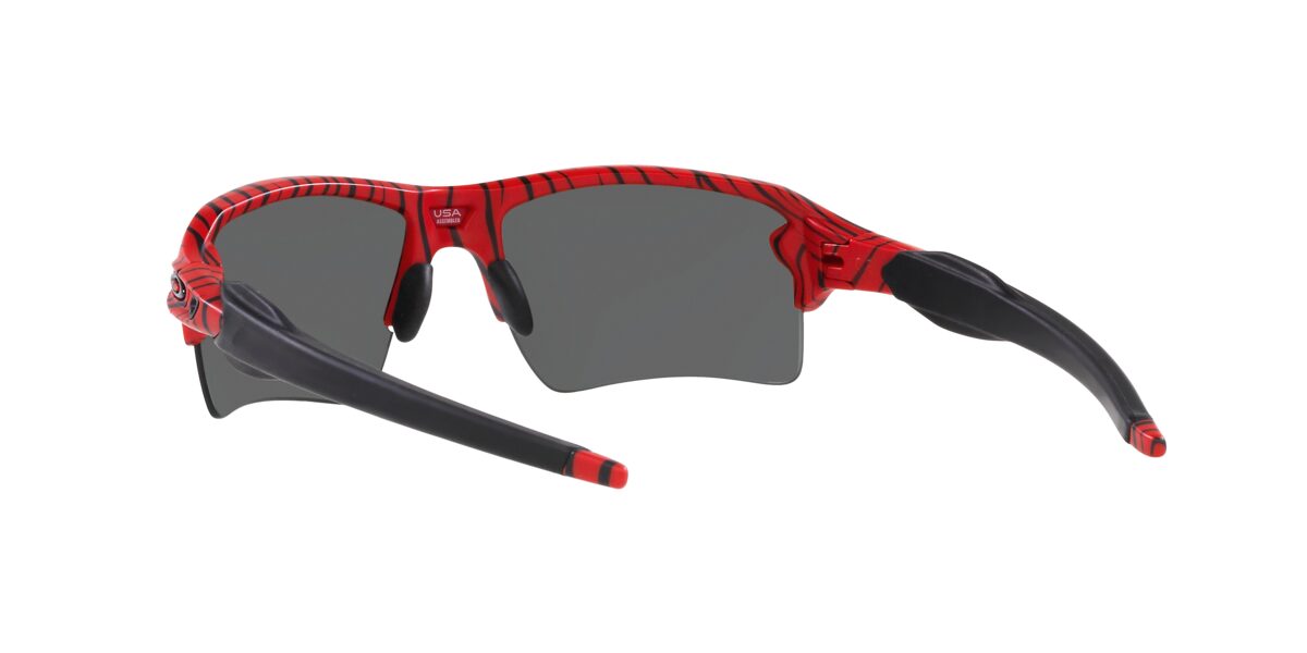 Oakley OO9188 FLAK 2.0 XL 9188H2