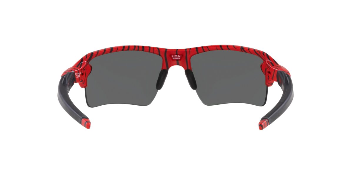 Oakley OO9188 FLAK 2.0 XL 9188H2