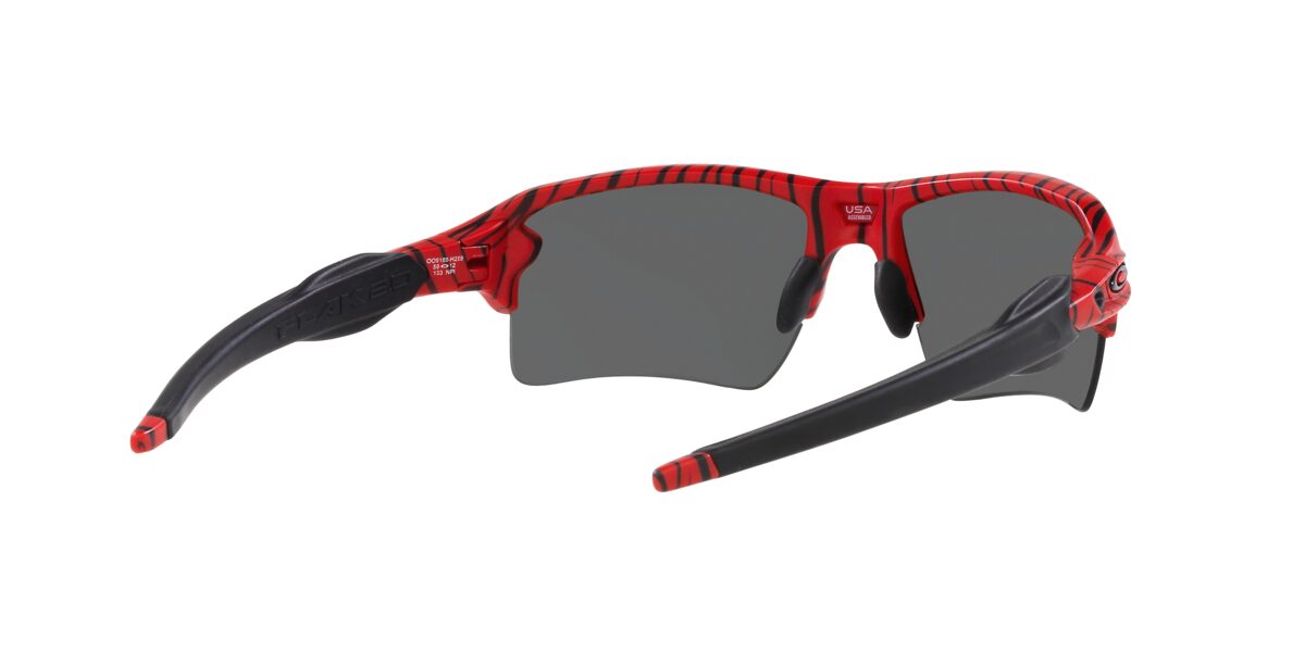 Oakley OO9188 FLAK 2.0 XL 9188H2