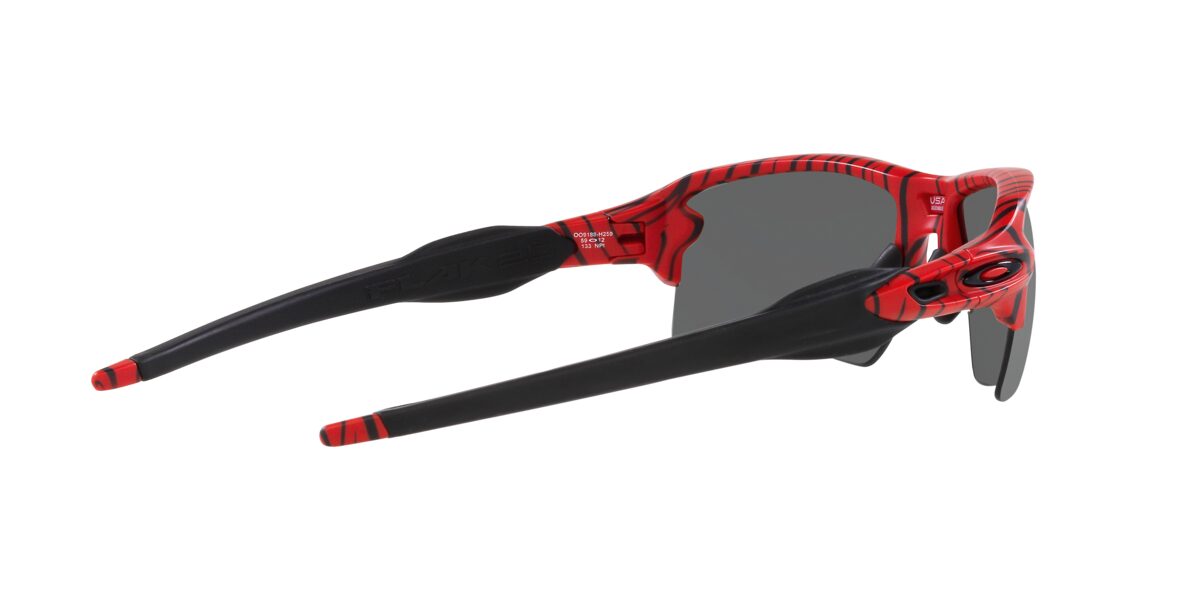 Oakley OO9188 FLAK 2.0 XL 9188H2