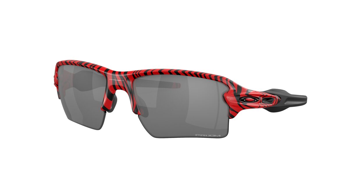 Oakley OO9188 FLAK 2.0 XL 9188H2