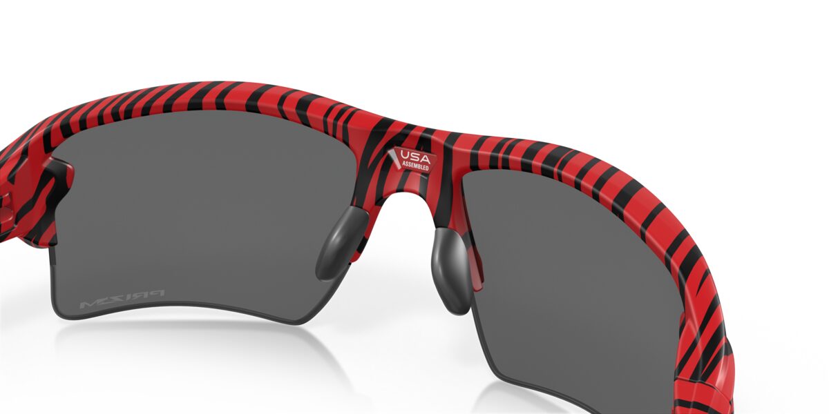 Oakley OO9188 FLAK 2.0 XL 9188H2