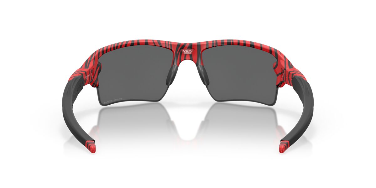 Oakley OO9188 FLAK 2.0 XL 9188H2