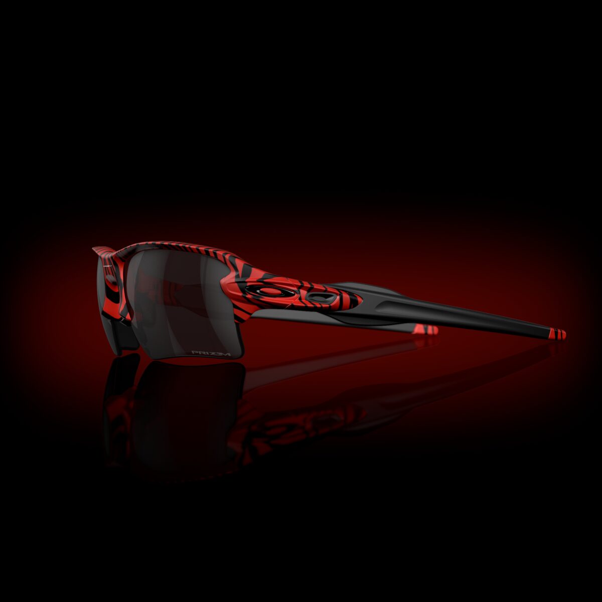 Oakley OO9188 FLAK 2.0 XL 9188H2