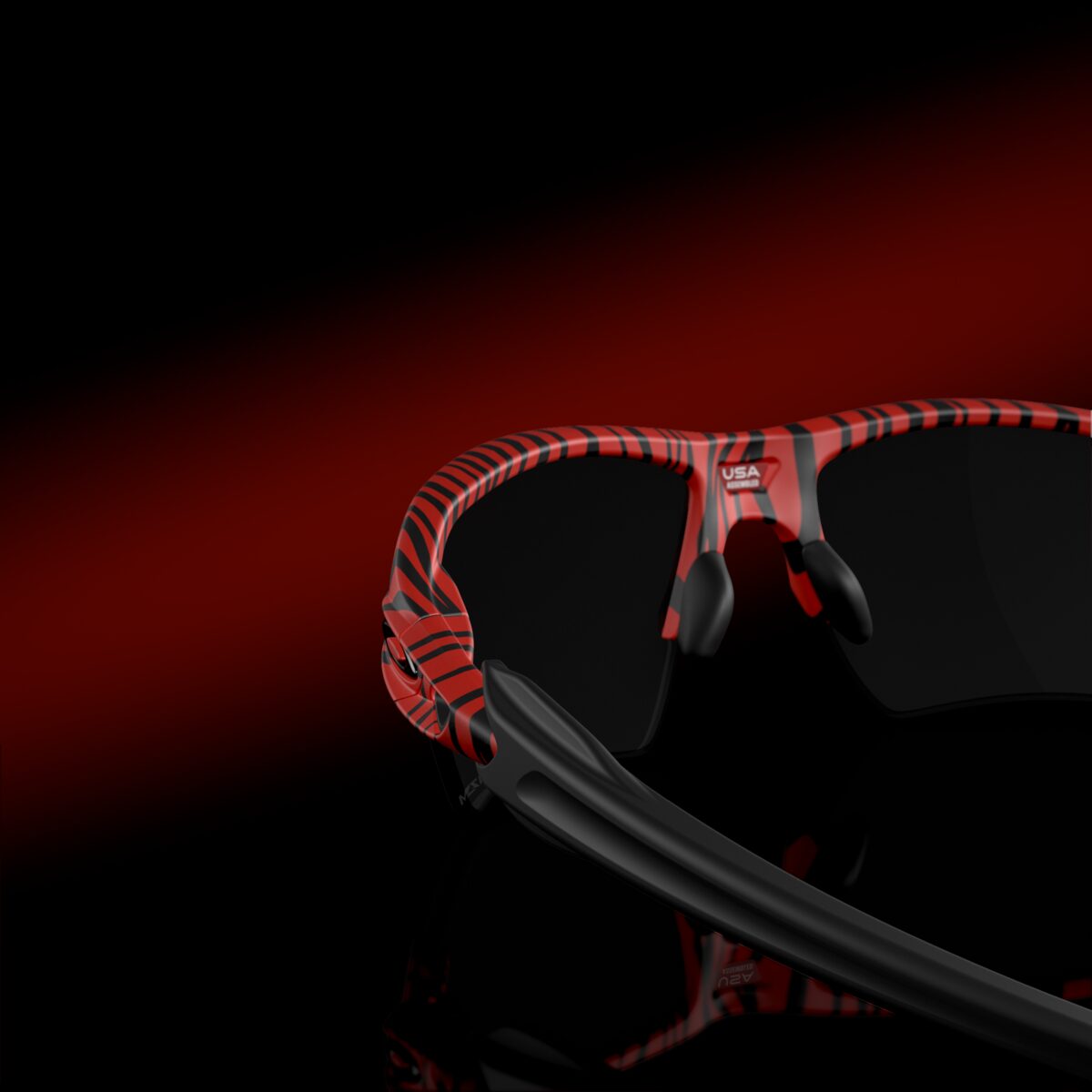Oakley OO9188 FLAK 2.0 XL 9188H2