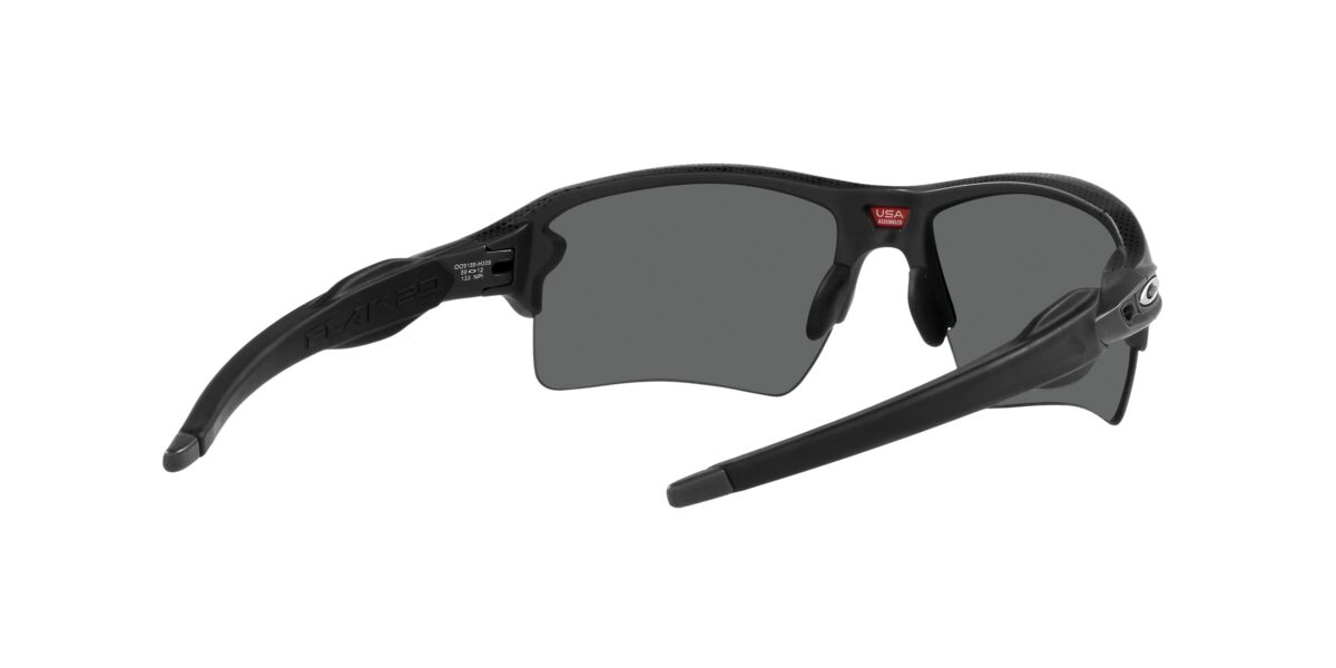 Oakley OO9188 FLAK 2.0 XL 9188H3