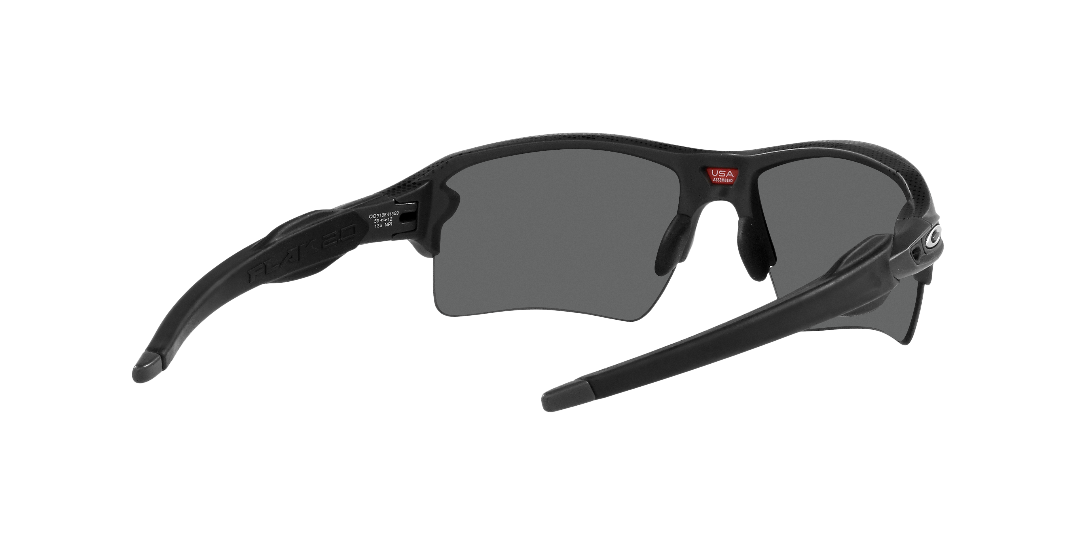 Oakley OO9188 FLAK 2.0 XL 9188H3