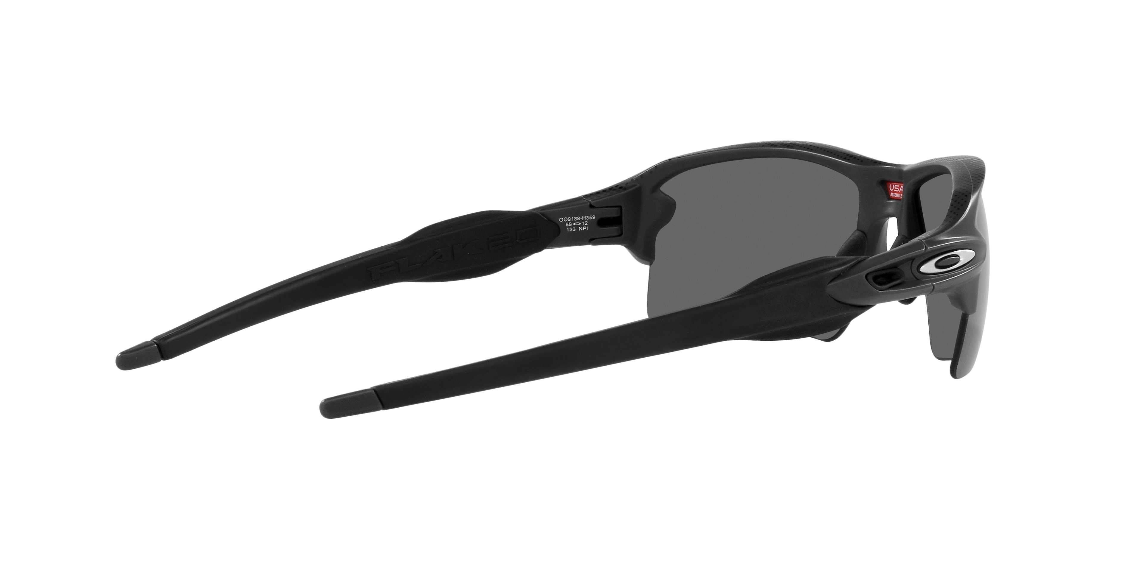 Oakley OO9188 FLAK 2.0 XL 9188H3