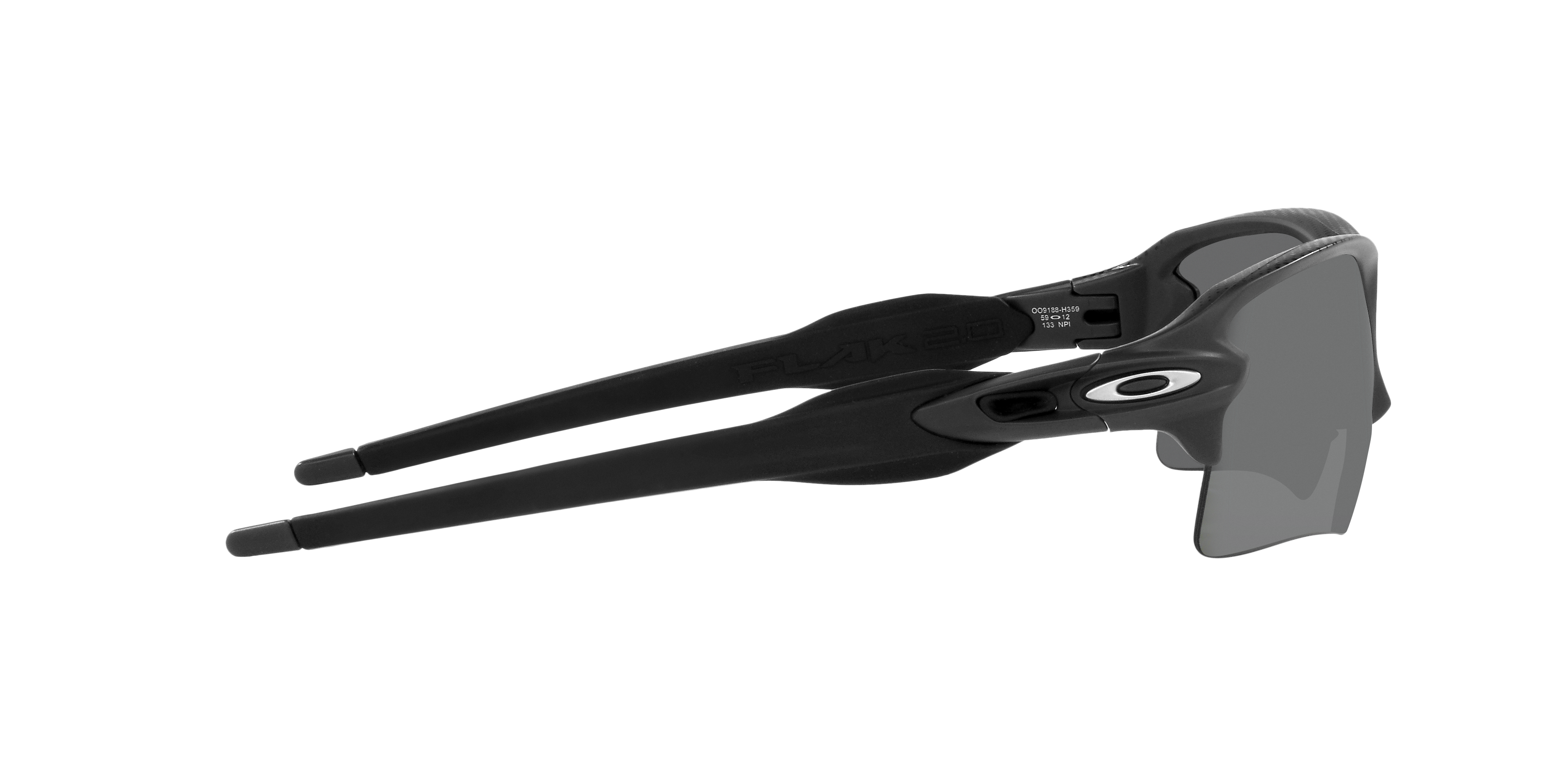 Oakley OO9188 FLAK 2.0 XL 9188H3