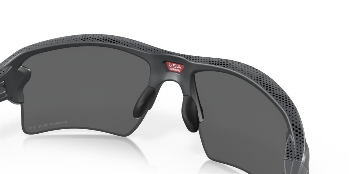 Oakley OO9188 FLAK 2.0 XL 9188H3