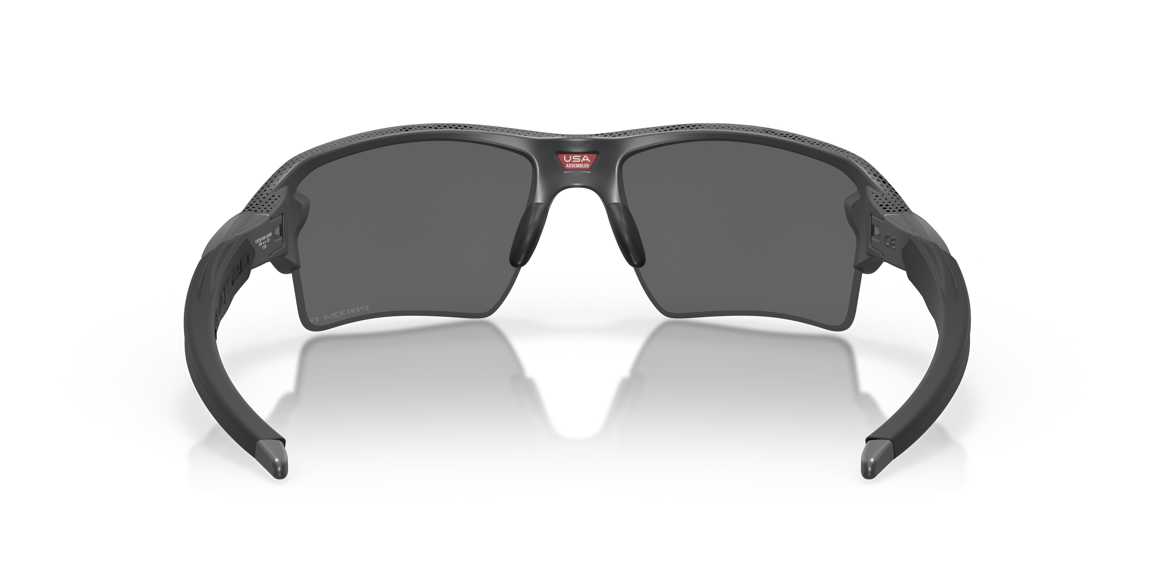 Oakley OO9188 FLAK 2.0 XL 9188H3