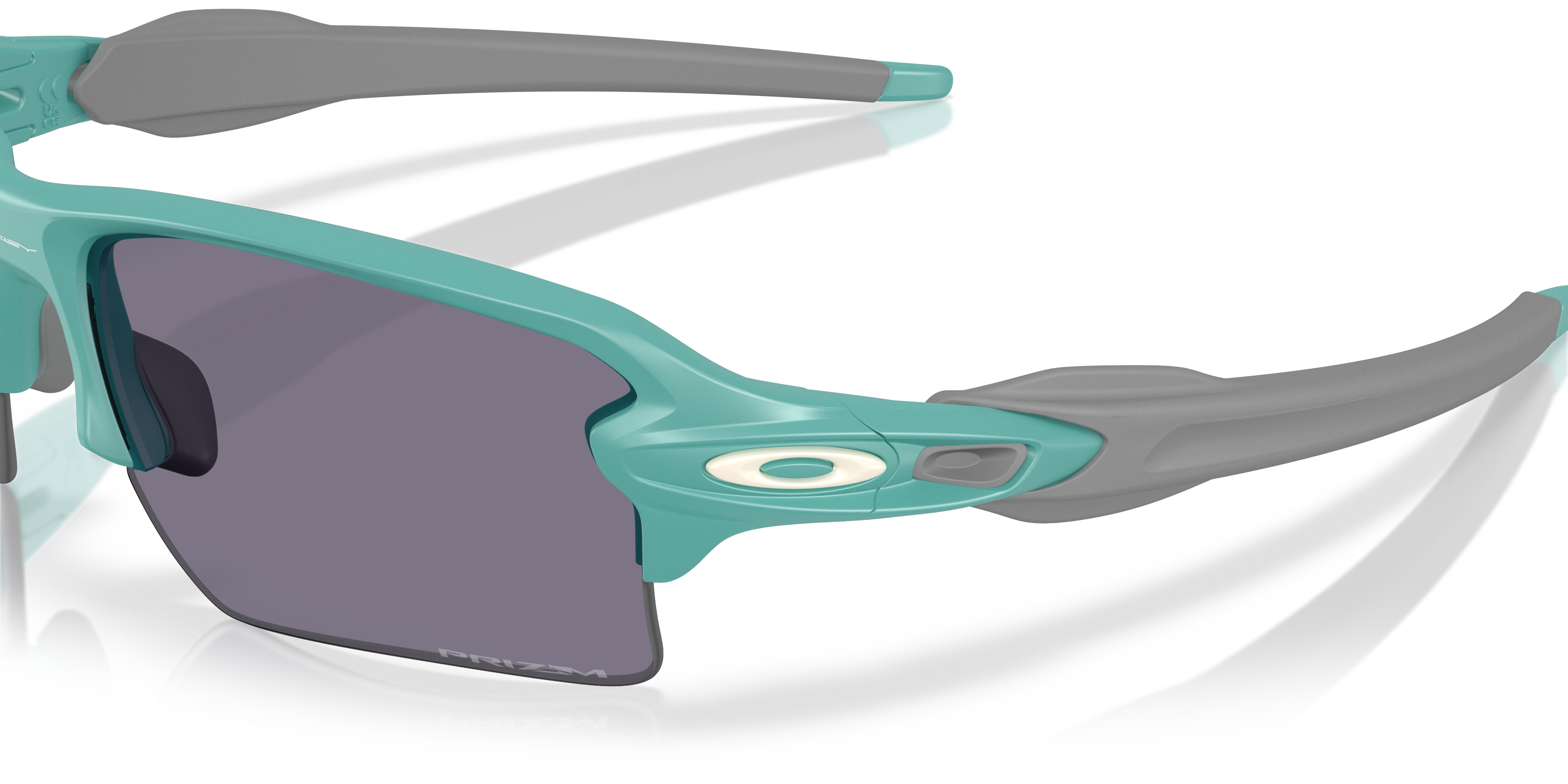 Oakley OO9188 FLAK 2.0 XL 9188K1