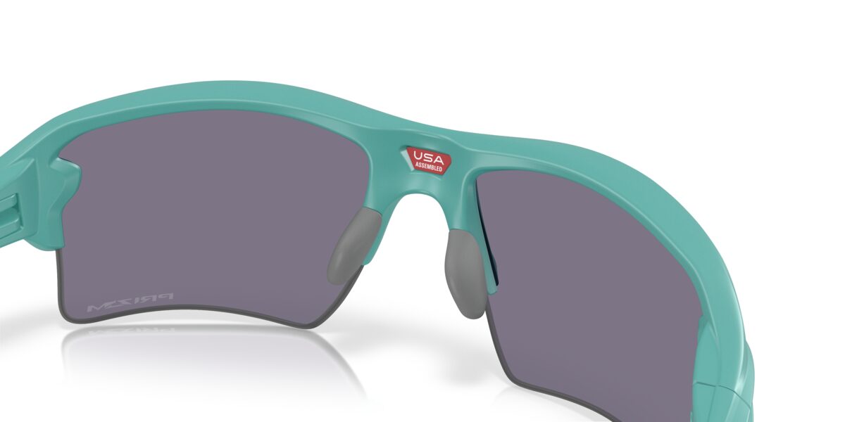 Oakley OO9188 FLAK 2.0 XL 9188K1
