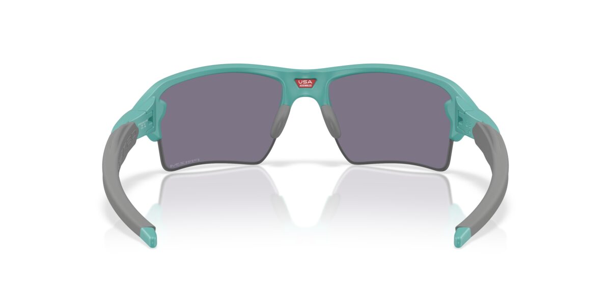 Oakley OO9188 FLAK 2.0 XL 9188K1