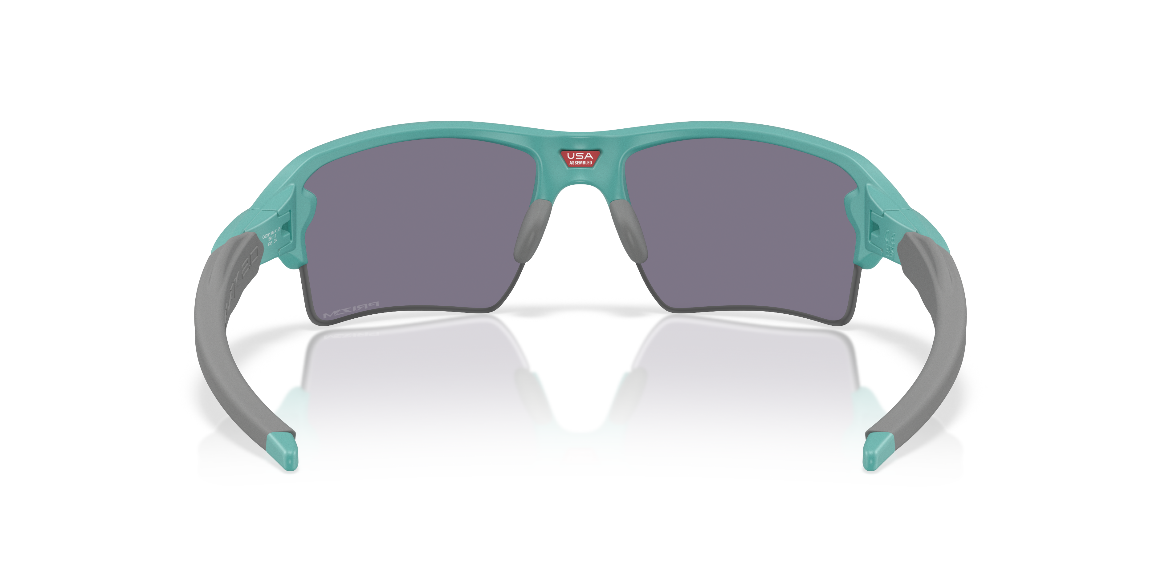 Oakley OO9188 FLAK 2.0 XL 9188K1