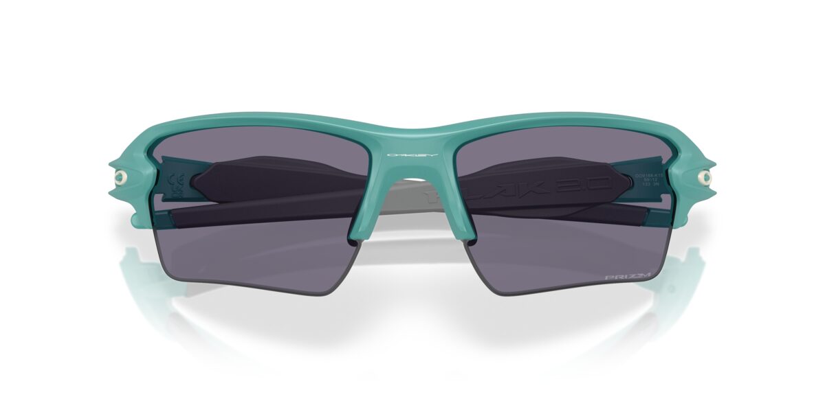 Oakley OO9188 FLAK 2.0 XL 9188K1