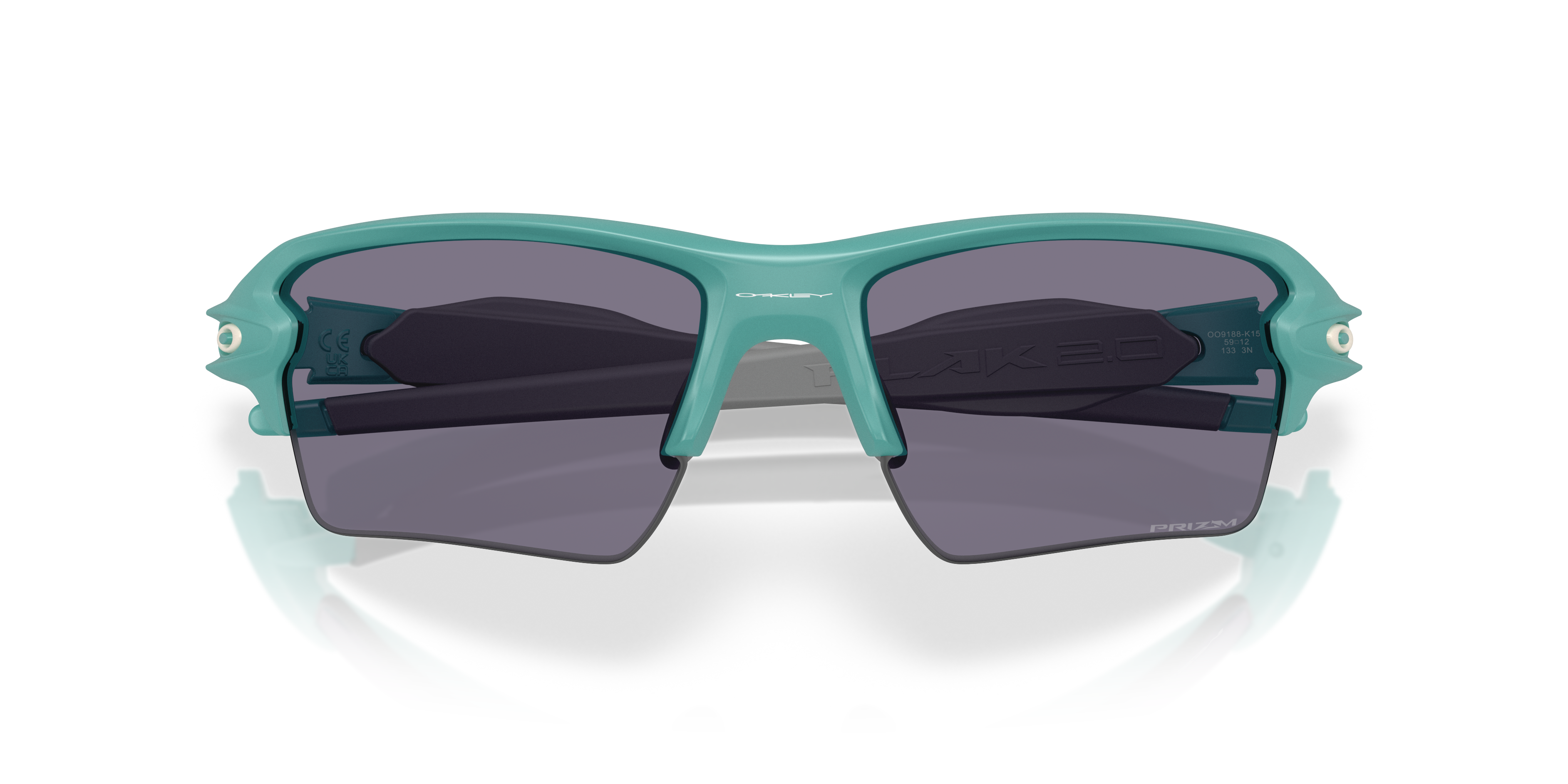 Oakley OO9188 FLAK 2.0 XL 9188K1