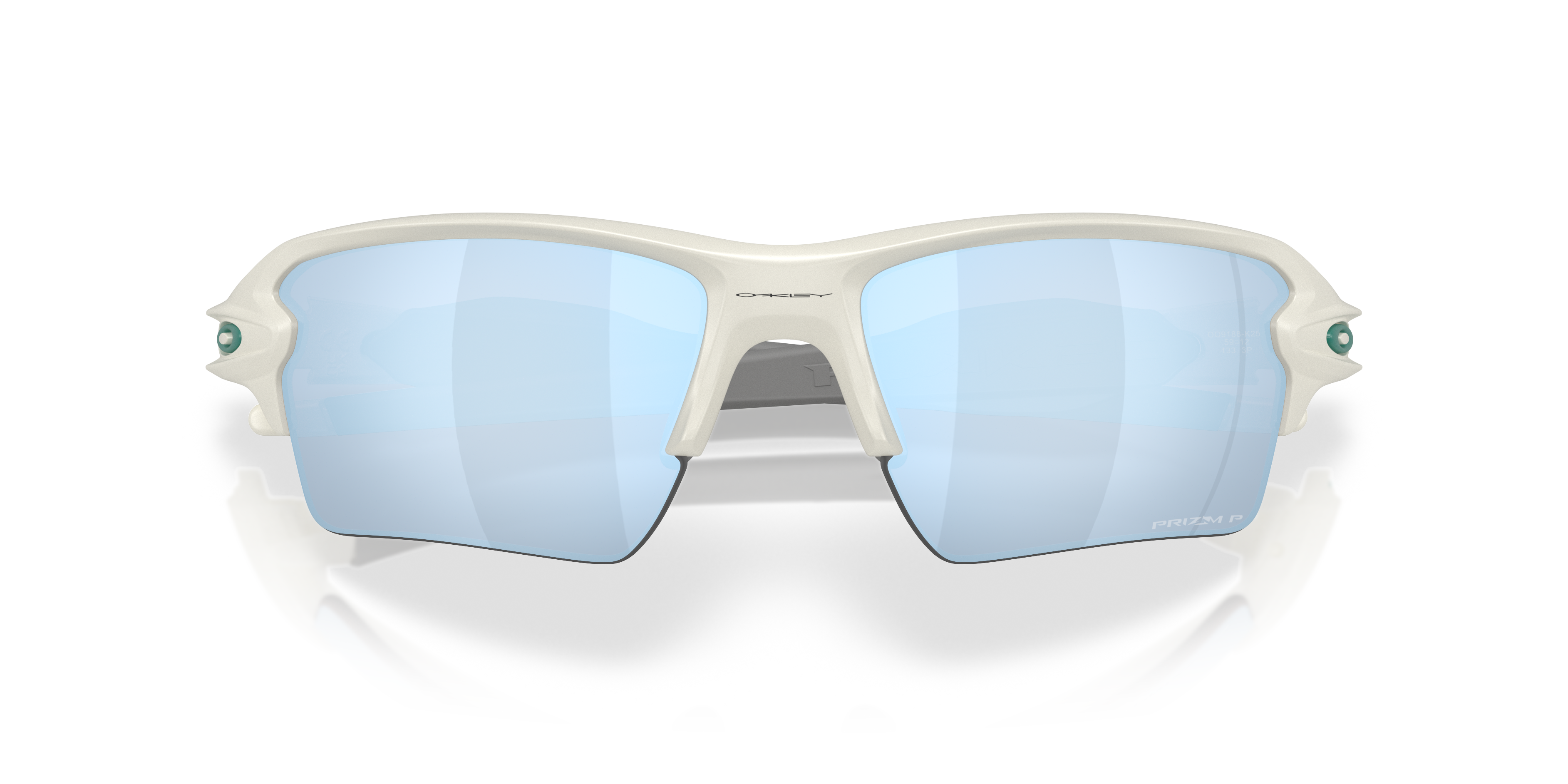 Oakley OO9188 FLAK 2.0 XL 9188K2