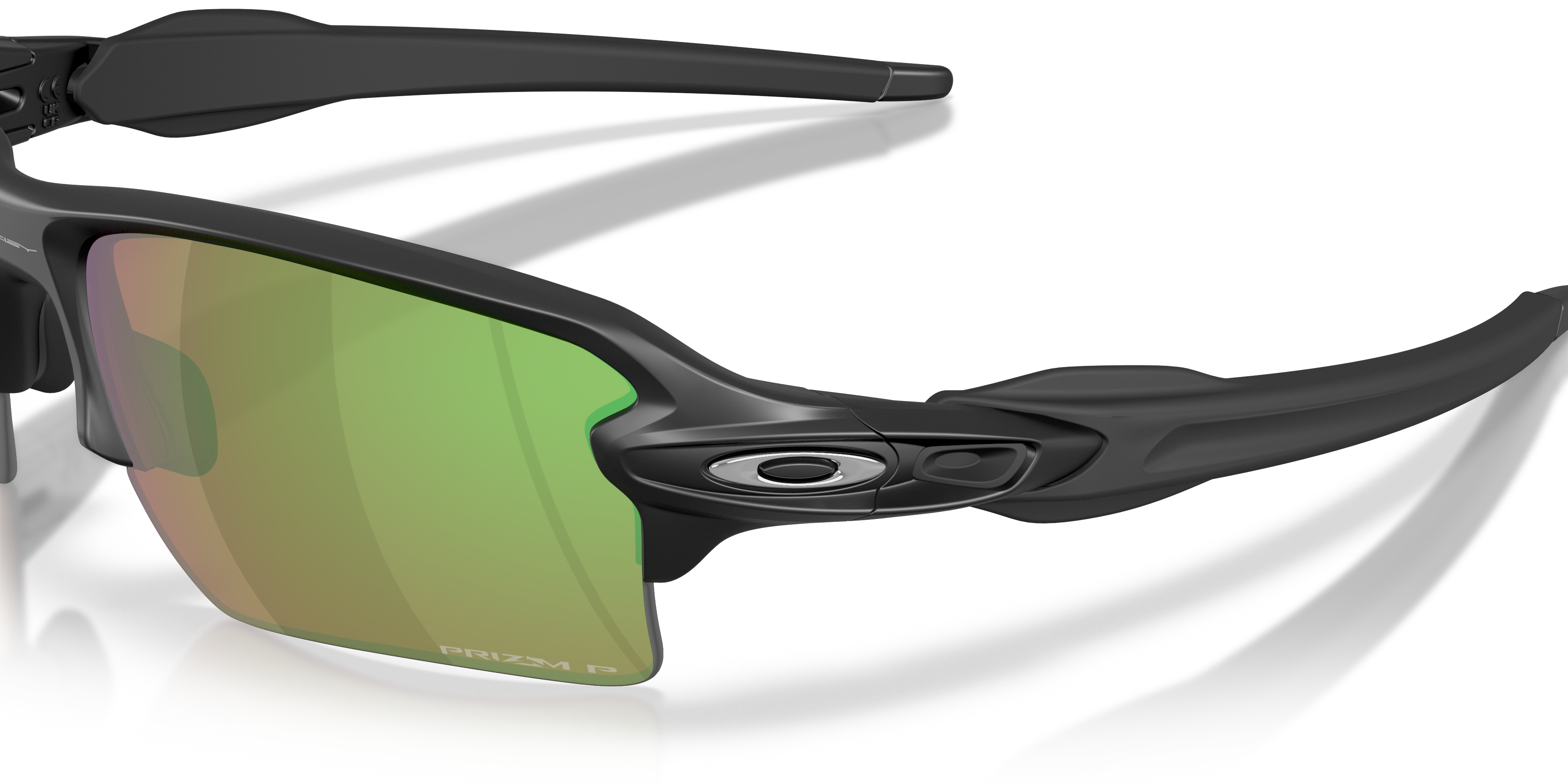 Oakley OO9188 FLAK 2.0 XL 9188K6