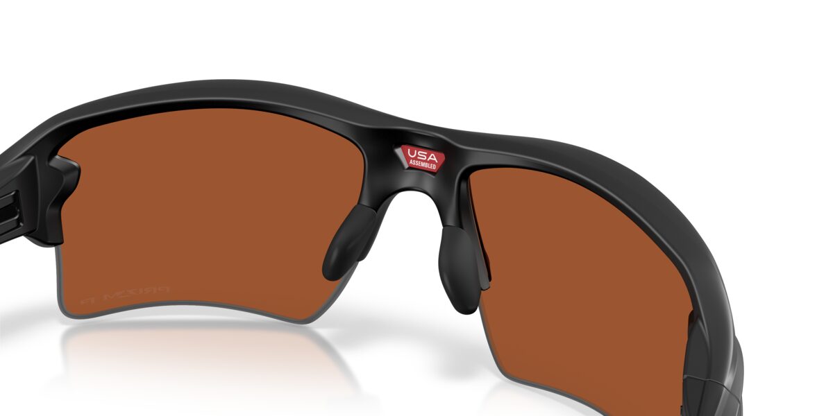 Oakley OO9188 FLAK 2.0 XL 9188K6