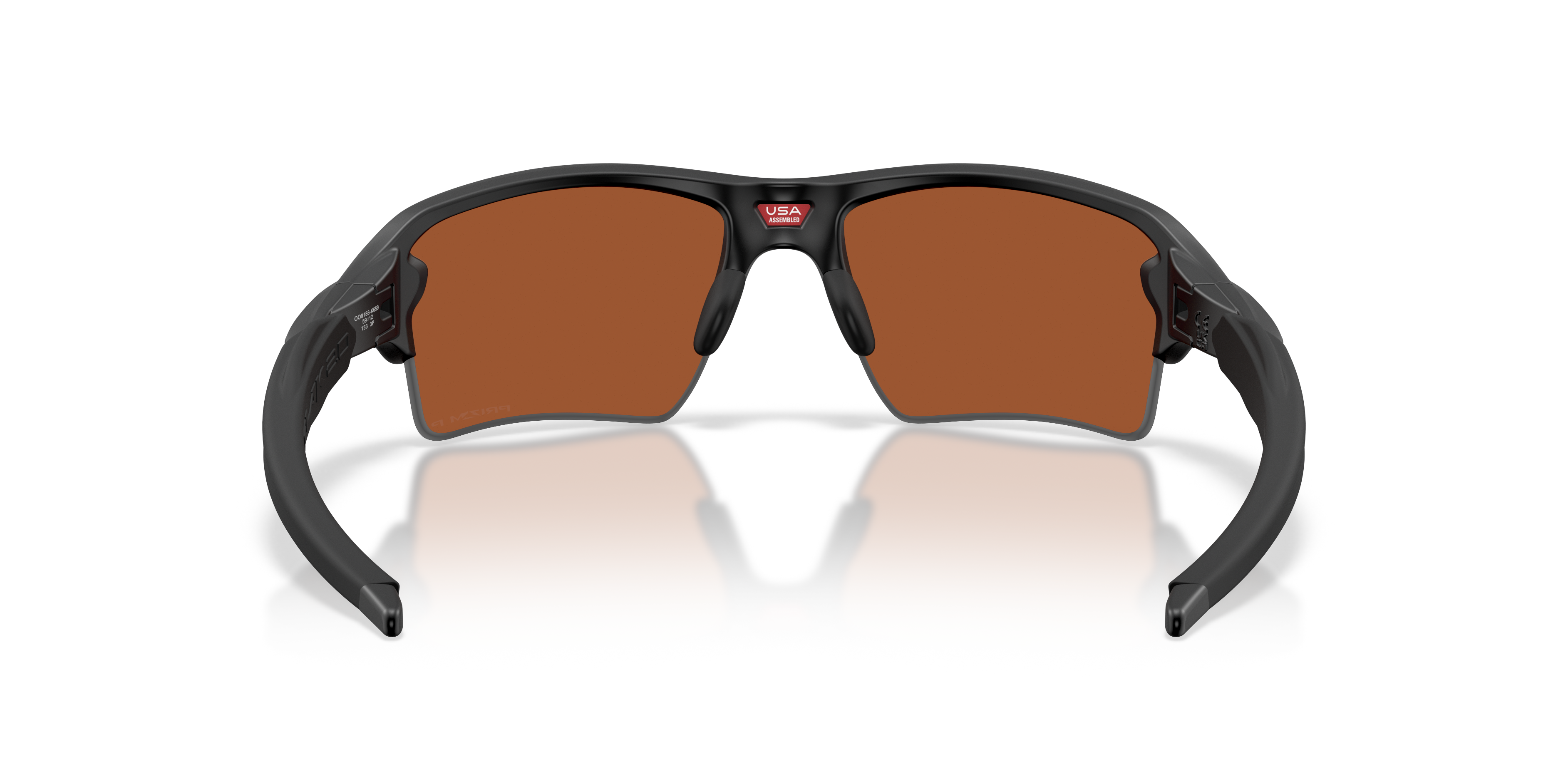 Oakley OO9188 FLAK 2.0 XL 9188K6