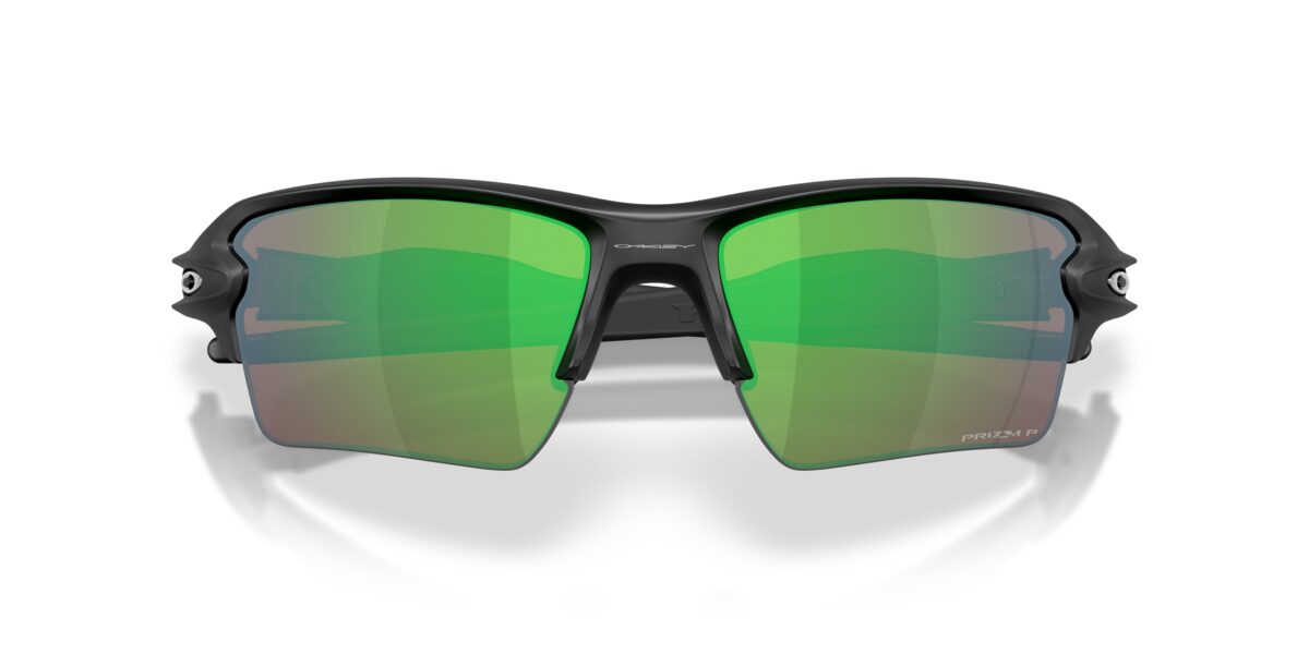 Oakley OO9188 FLAK 2.0 XL 9188K6