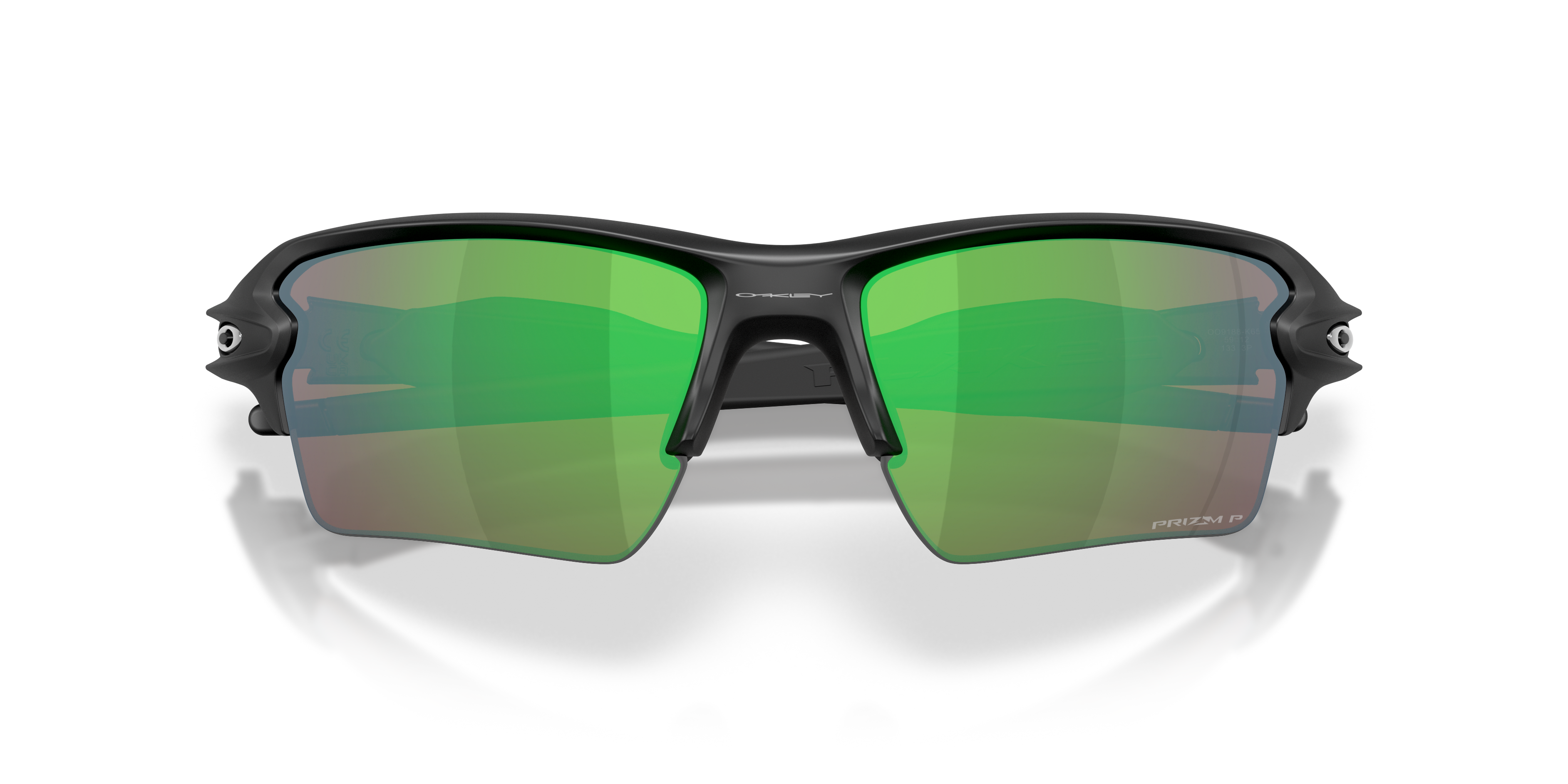 Oakley OO9188 FLAK 2.0 XL 9188K6