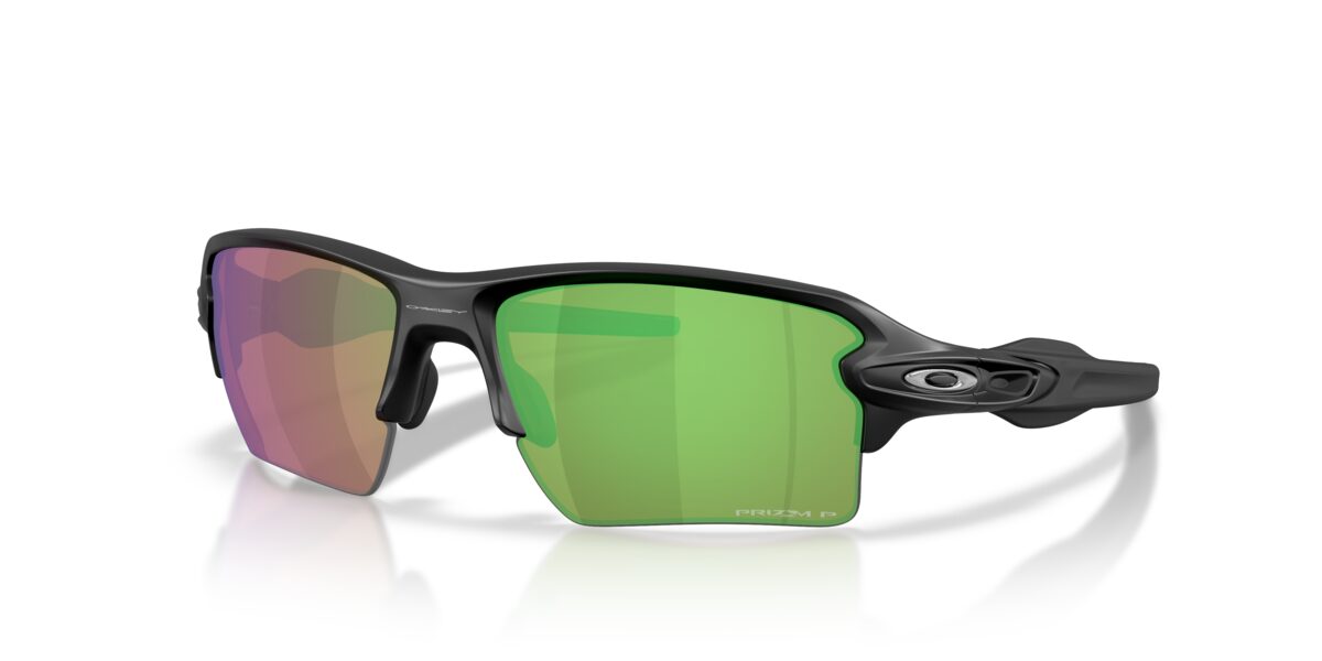 Oakley OO9188 FLAK 2.0 XL 9188K6