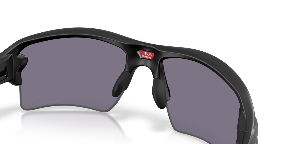 Oakley OO9188 FLAK 2.0 XL 9188K7