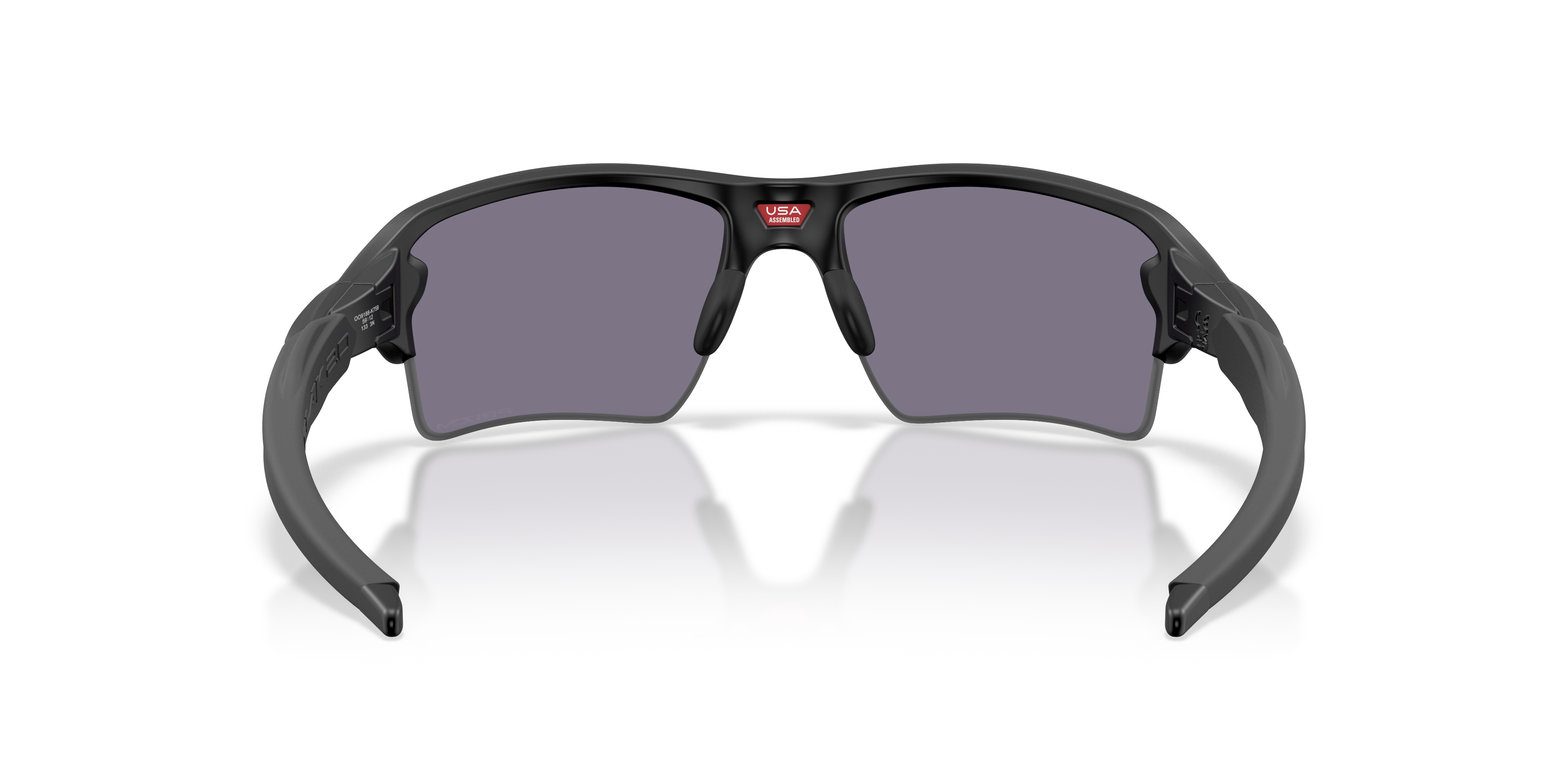 Oakley OO9188 FLAK 2.0 XL 9188K7