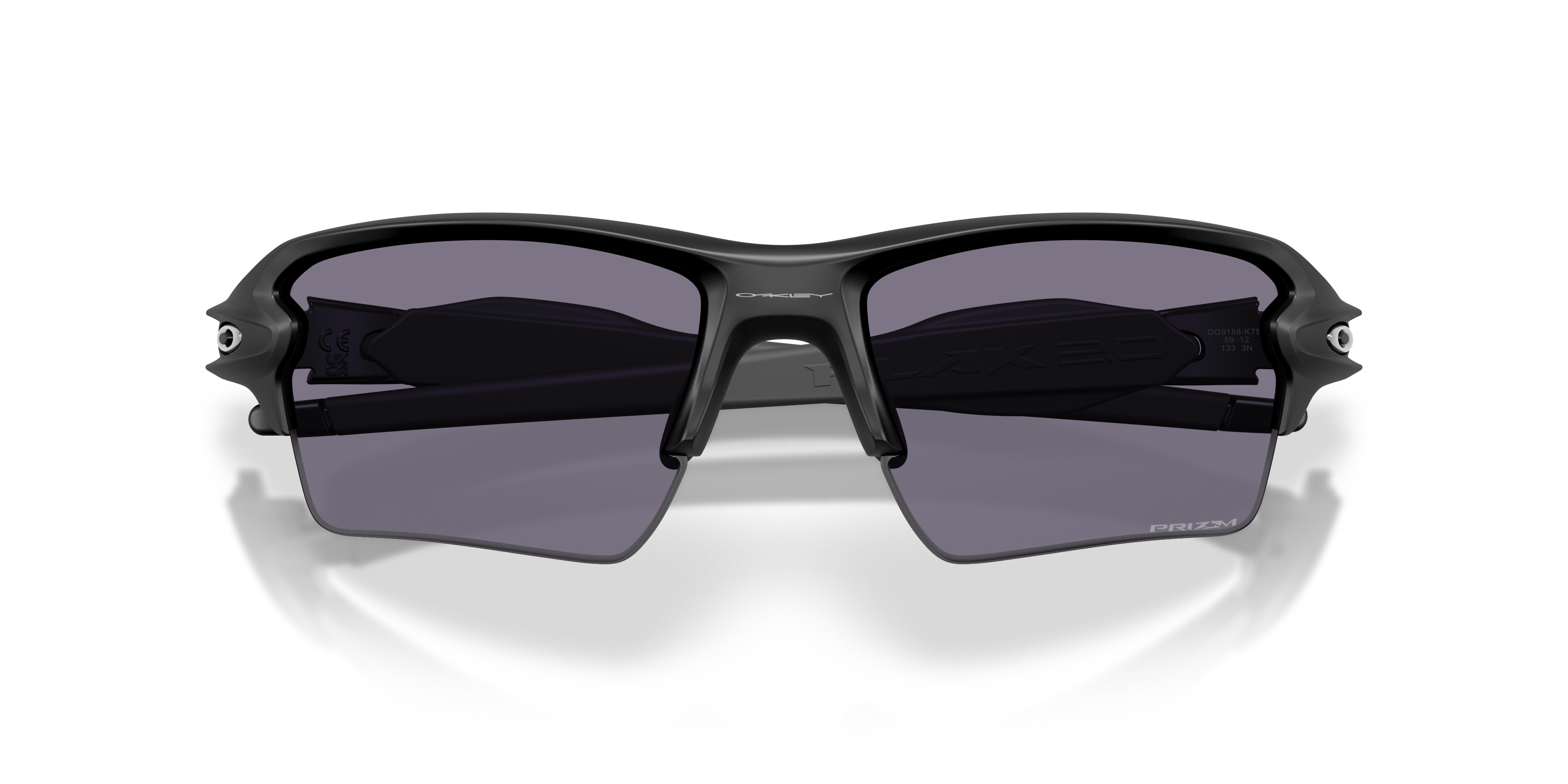 Oakley OO9188 FLAK 2.0 XL 9188K7