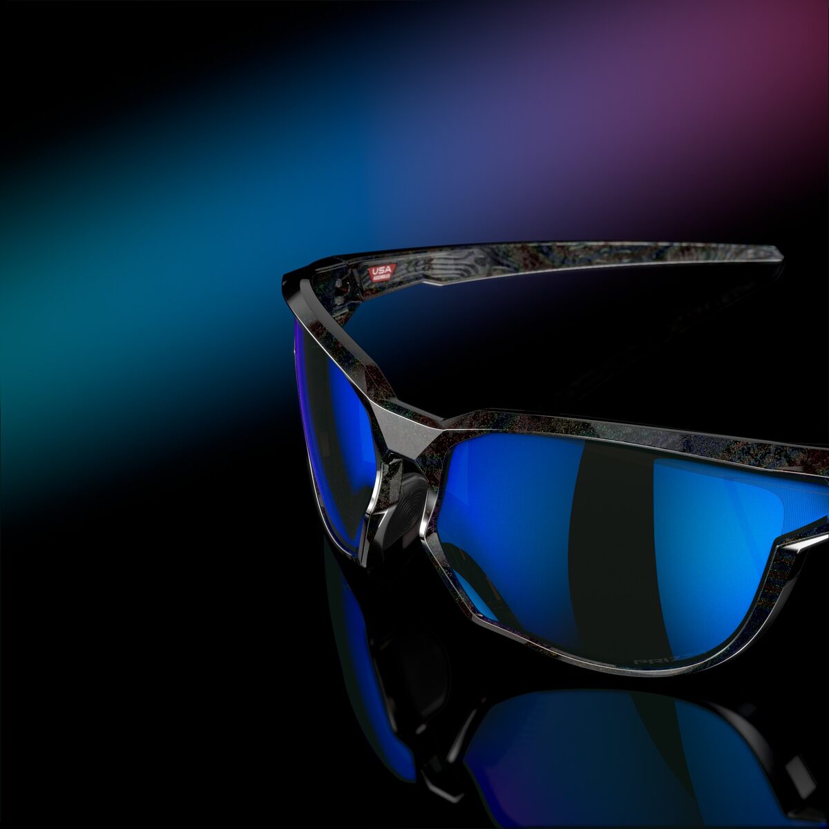 Oakley OO9227 KAAST 922705