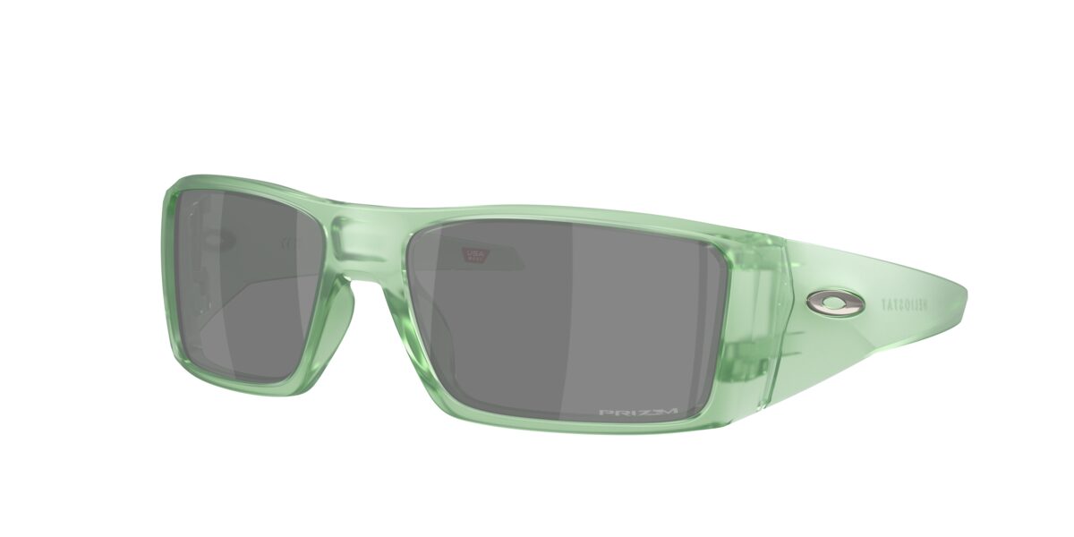 Oakley OO9231 HELIOSTAT 923122