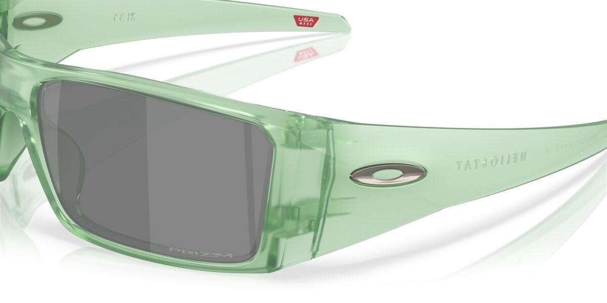 Oakley OO9231 HELIOSTAT 923122
