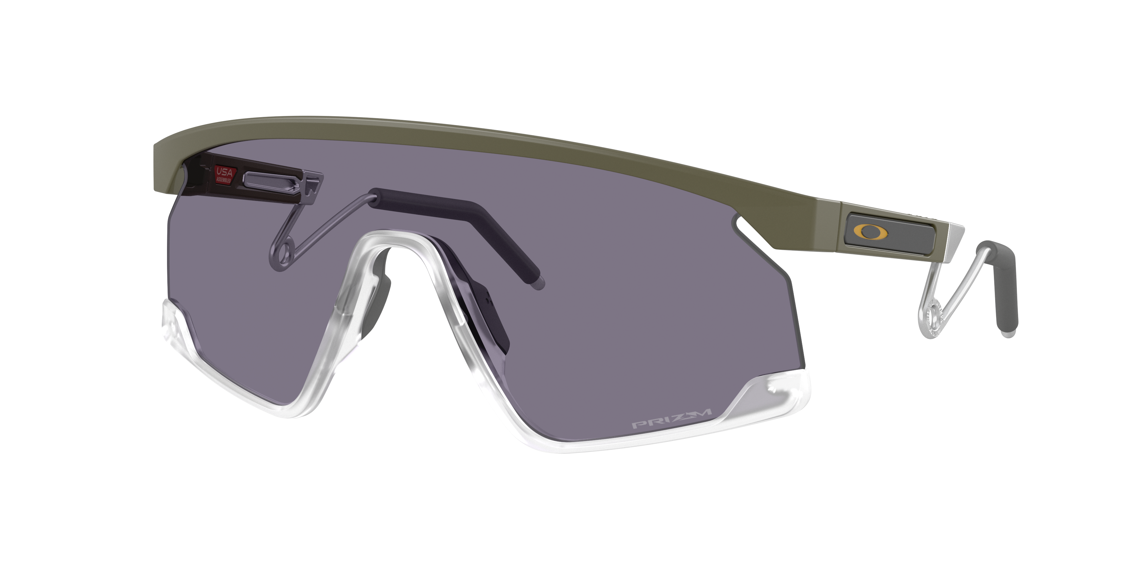 Oakley OO9237 BXTR METAL 923712