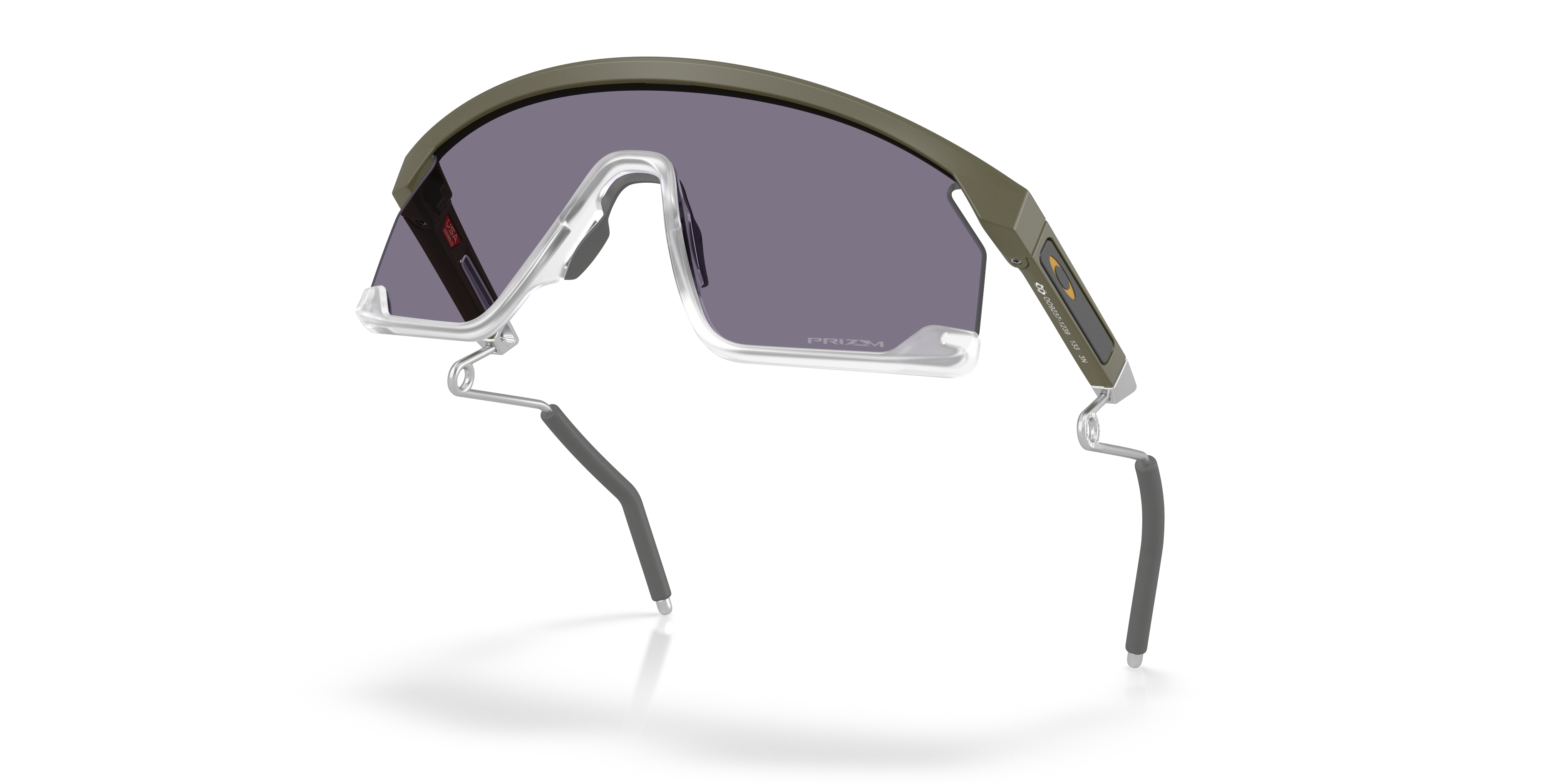 Oakley OO9237 BXTR METAL 923712