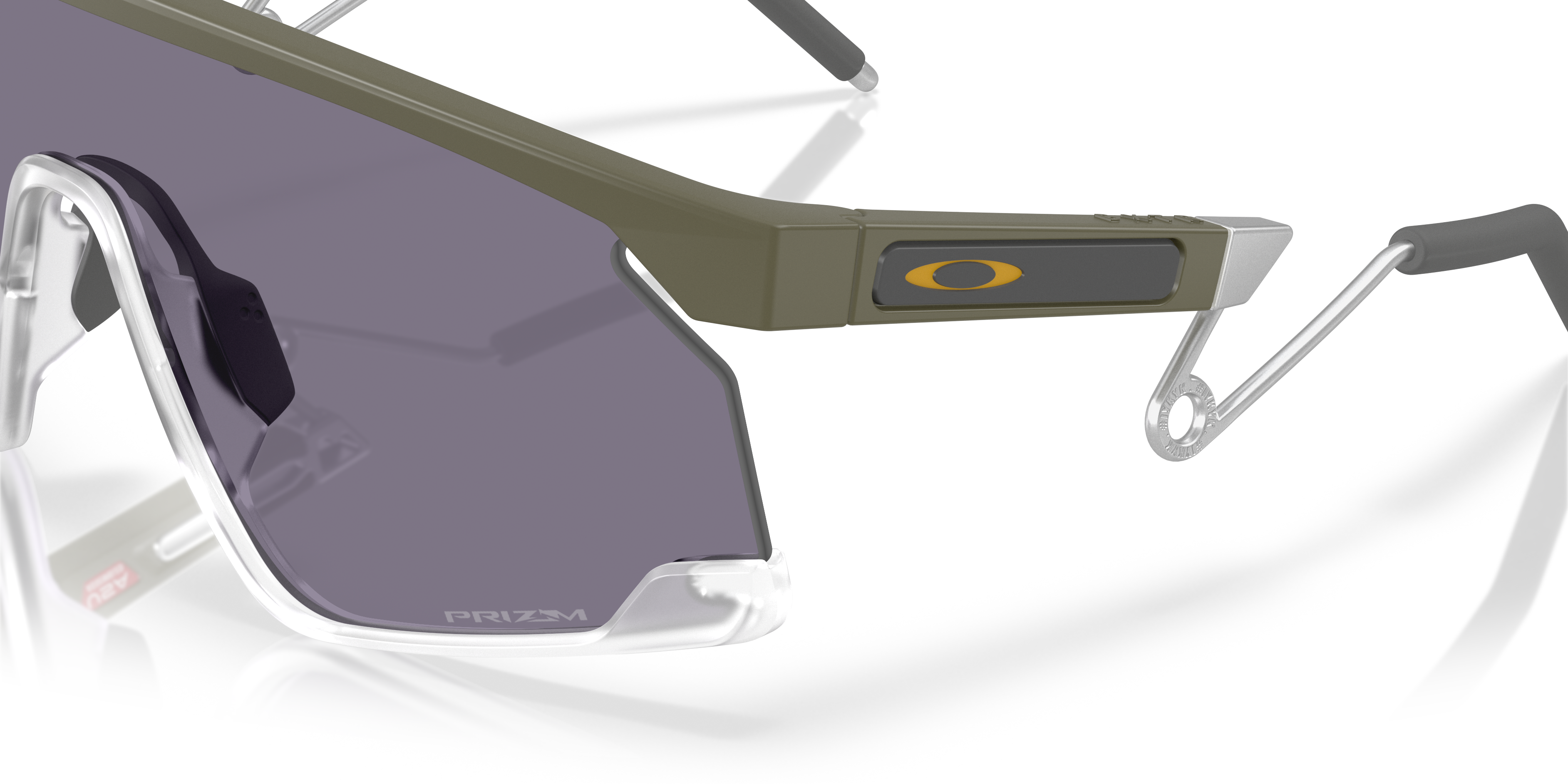 Oakley OO9237 BXTR METAL 923712