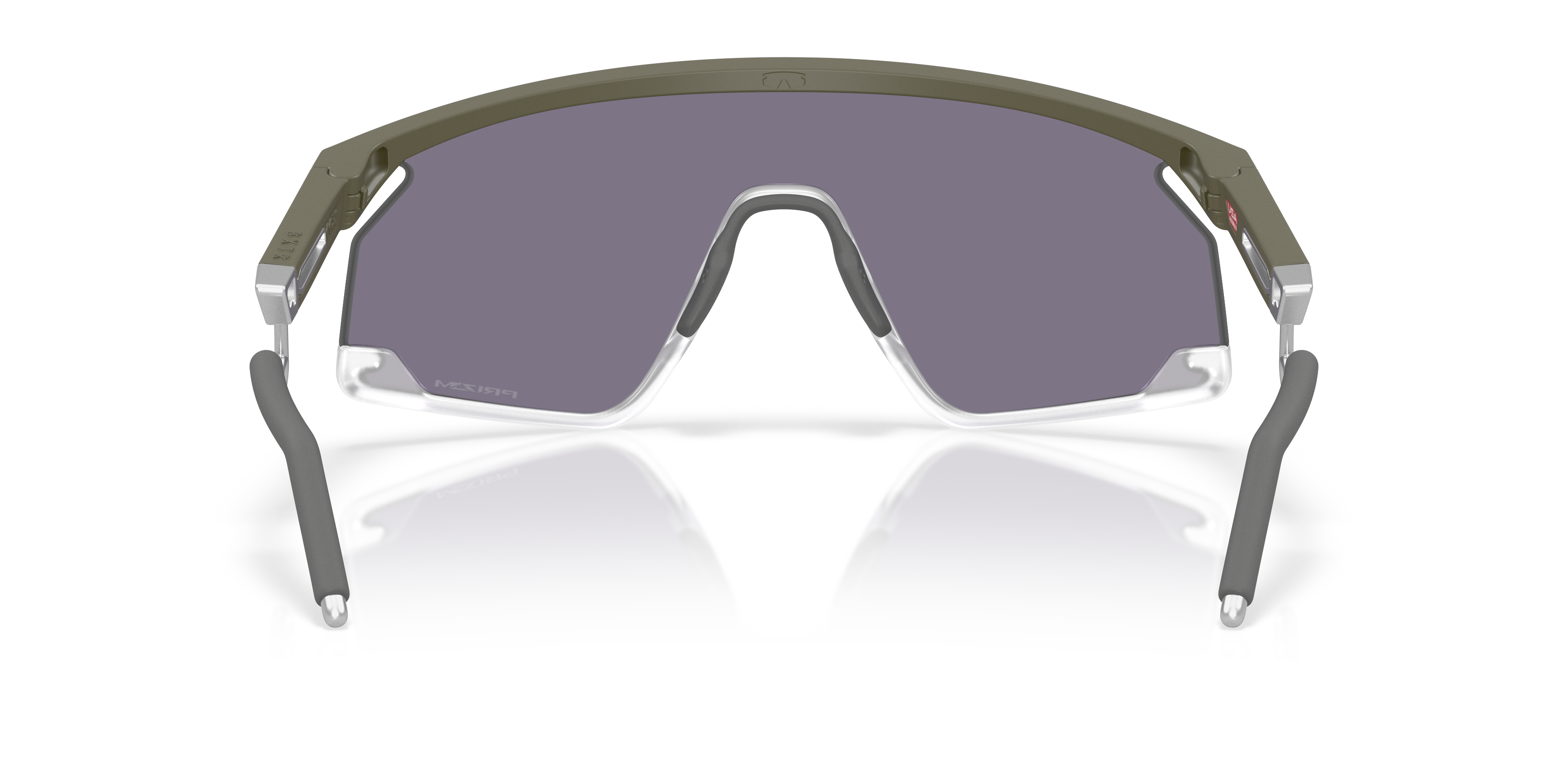 Oakley OO9237 BXTR METAL 923712