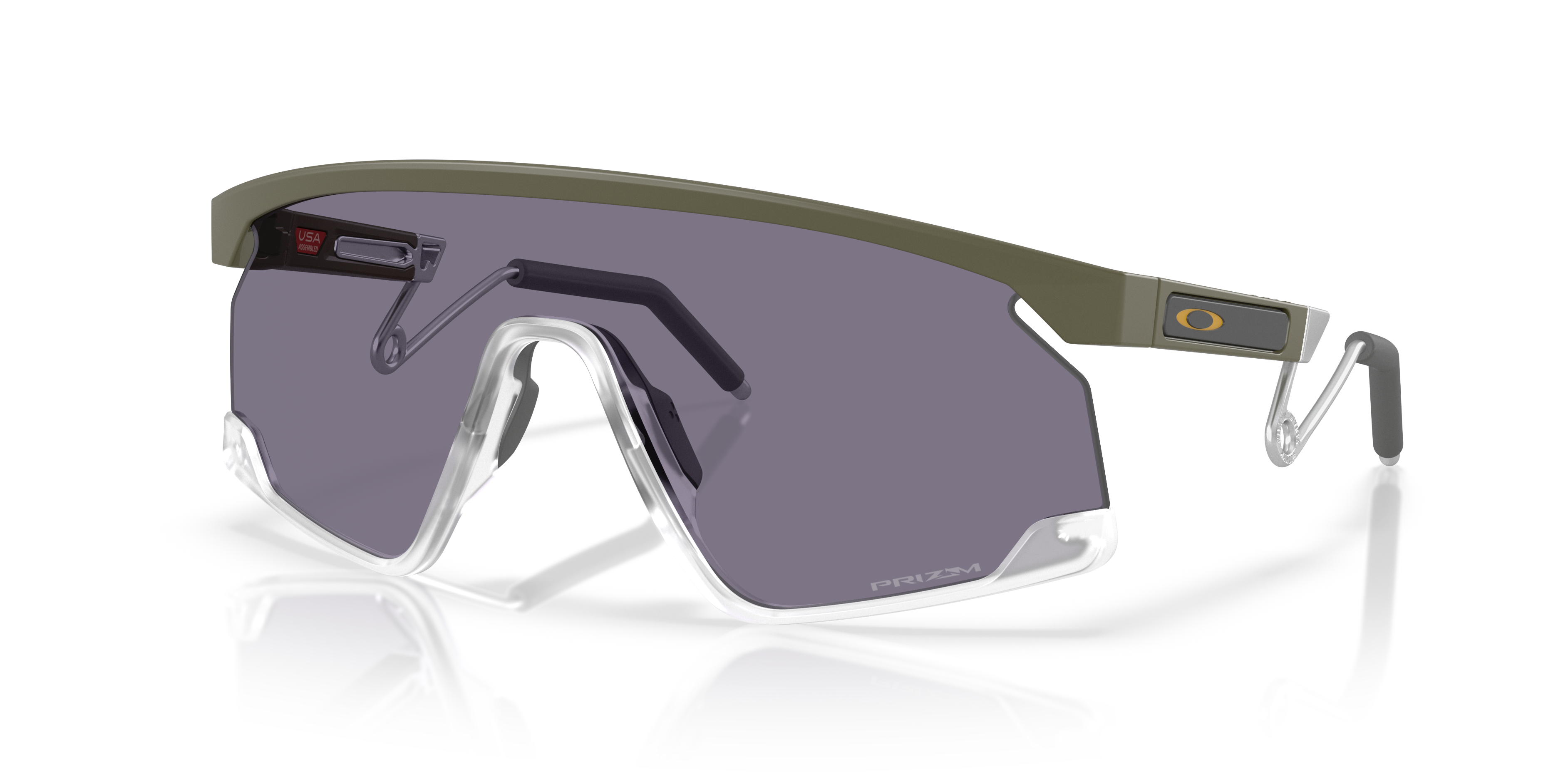 Oakley OO9237 BXTR METAL 923712
