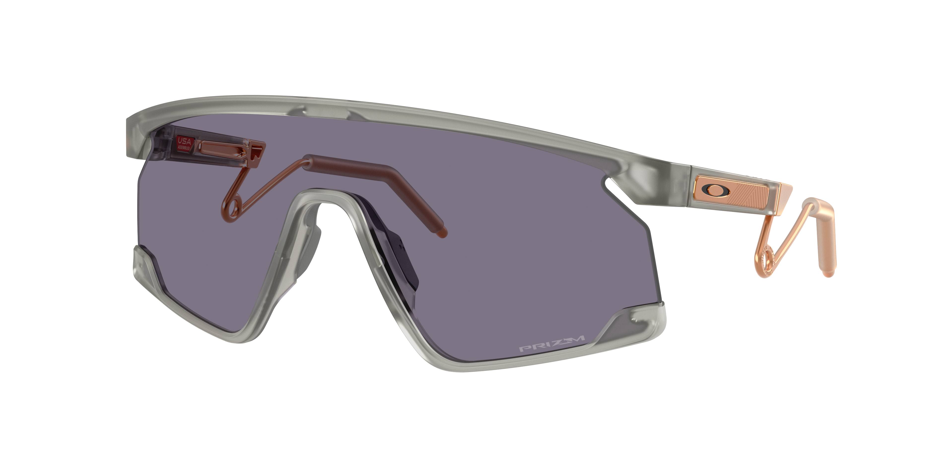Oakley OO9237 BXTR METAL 923713