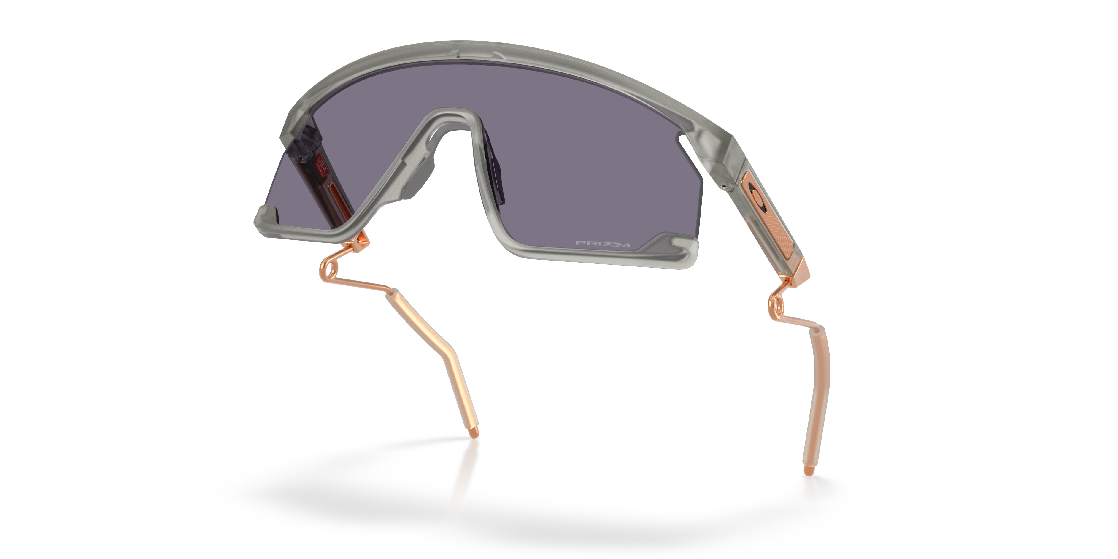 Oakley OO9237 BXTR METAL 923713