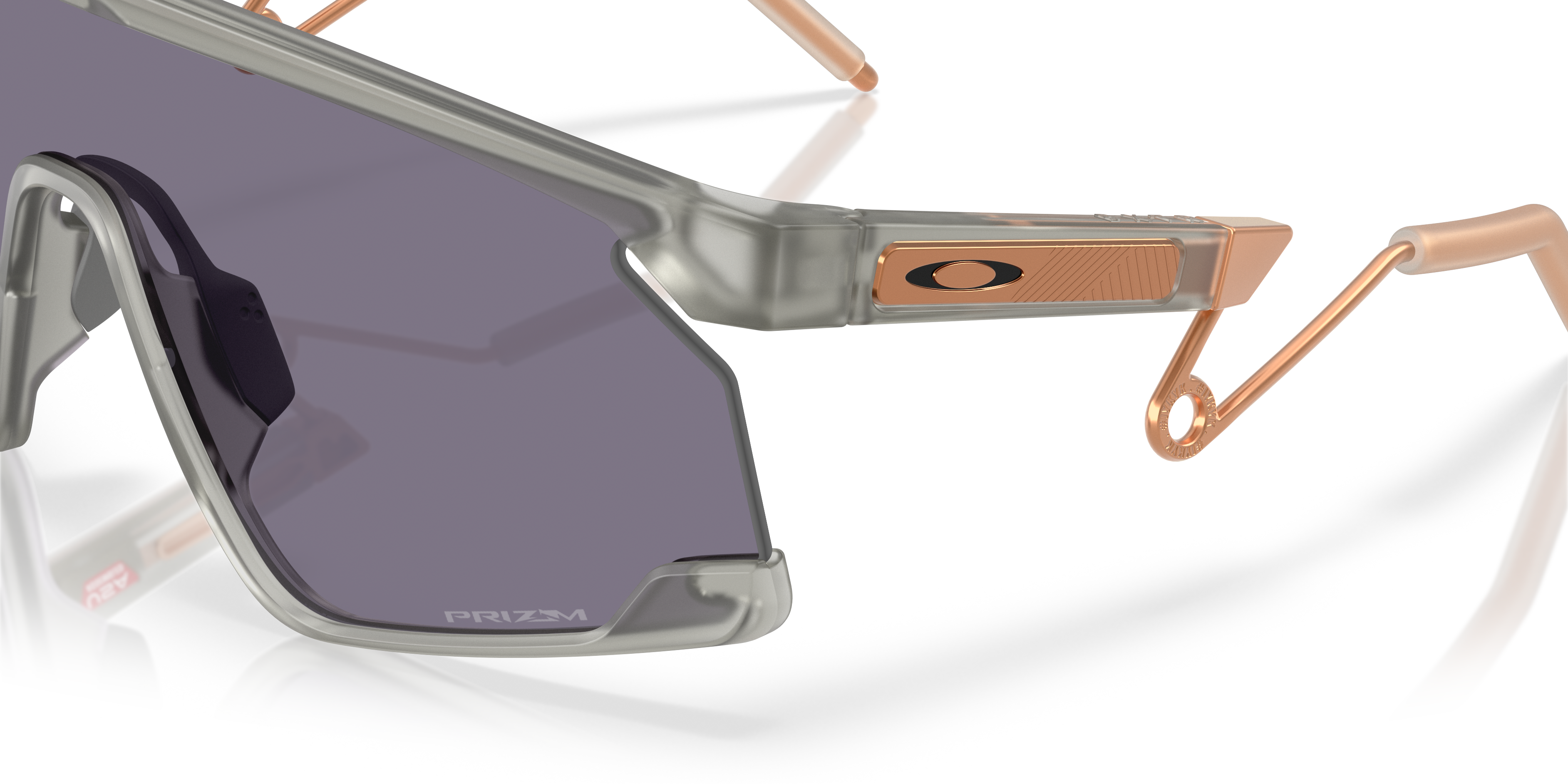 Oakley OO9237 BXTR METAL 923713
