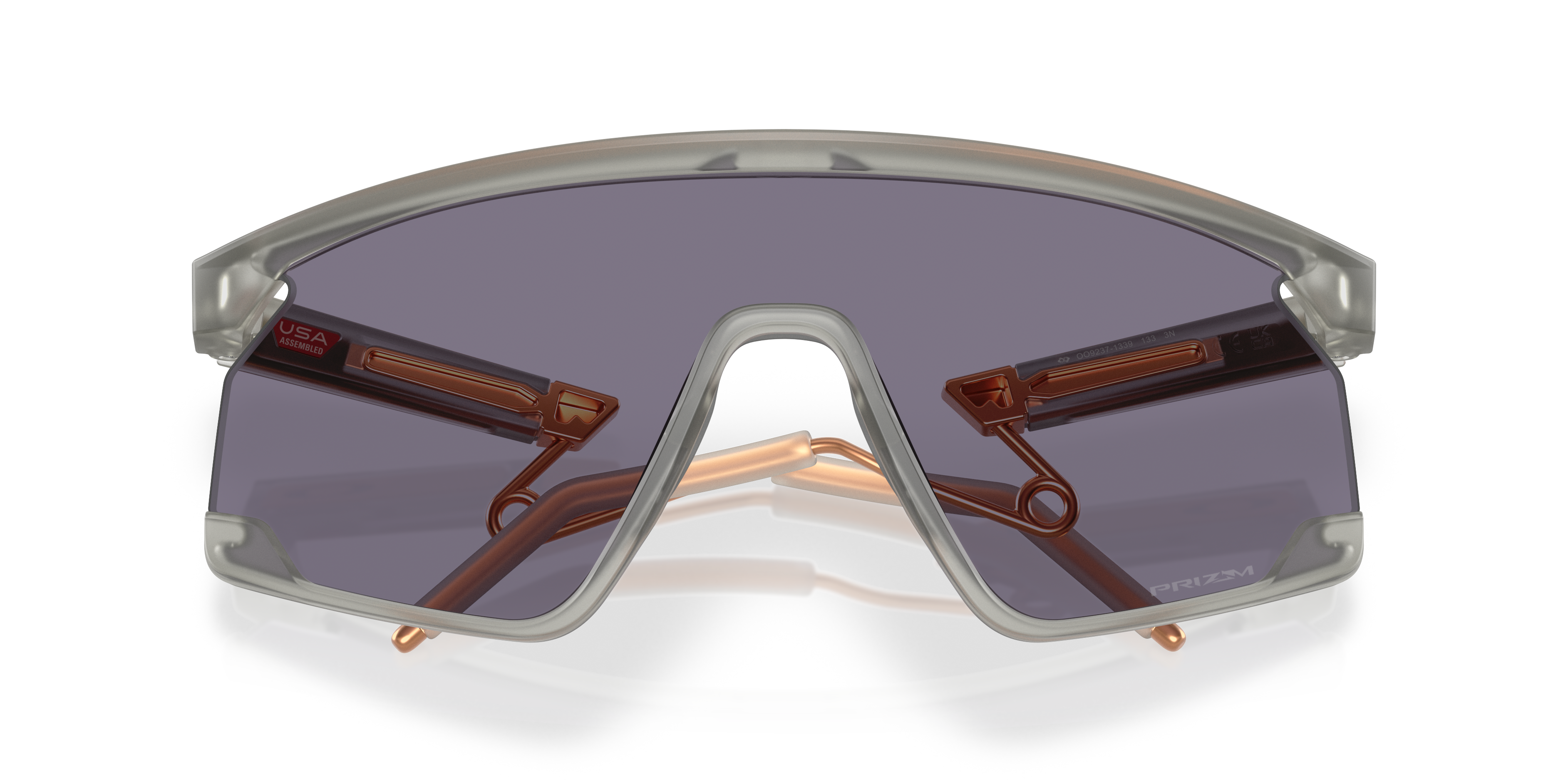 Oakley OO9237 BXTR METAL 923713
