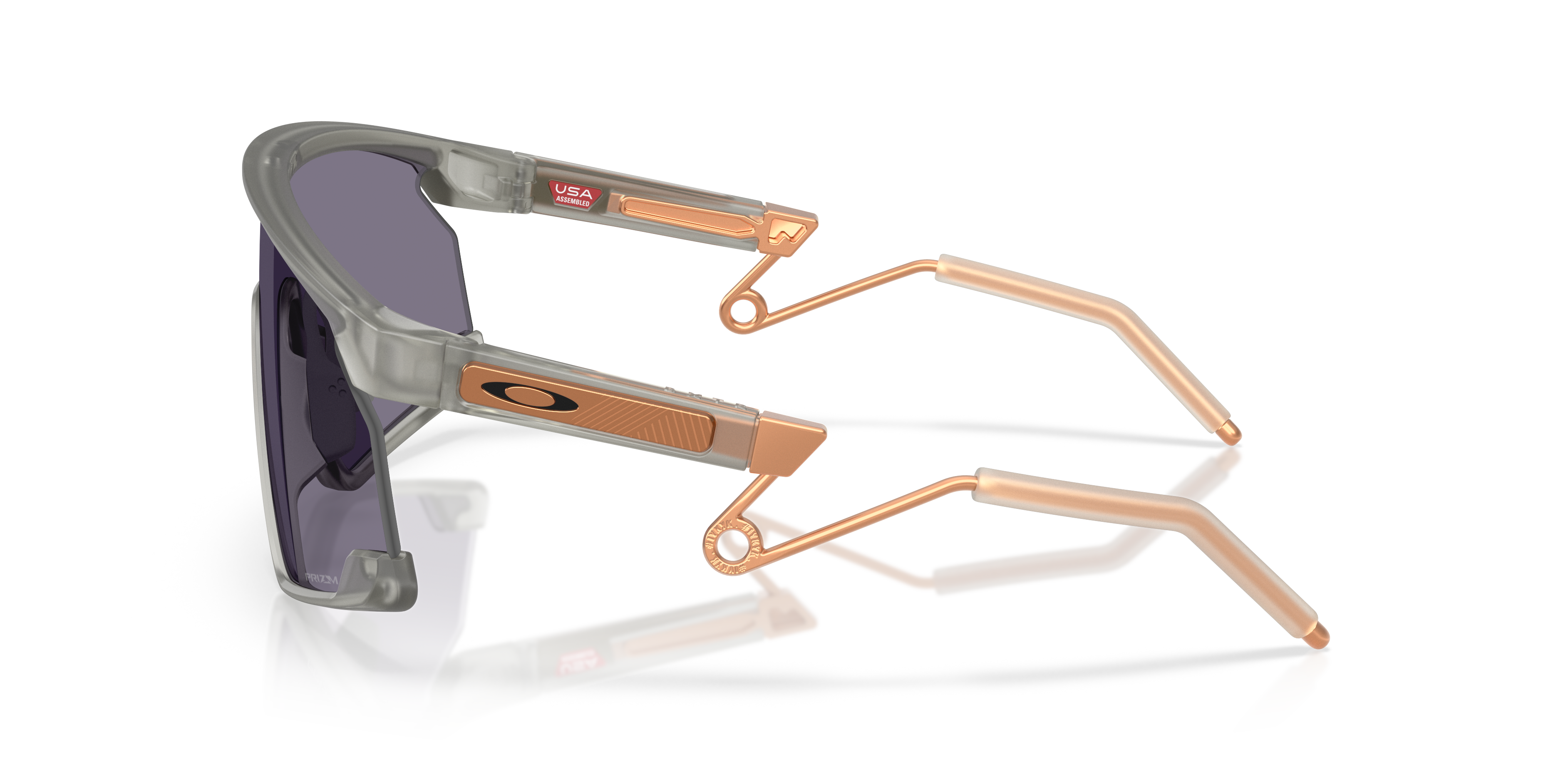 Oakley OO9237 BXTR METAL 923713